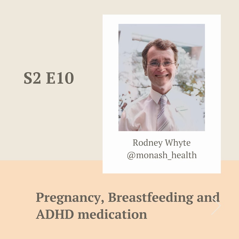 Artwork for podcast ADHD Mums