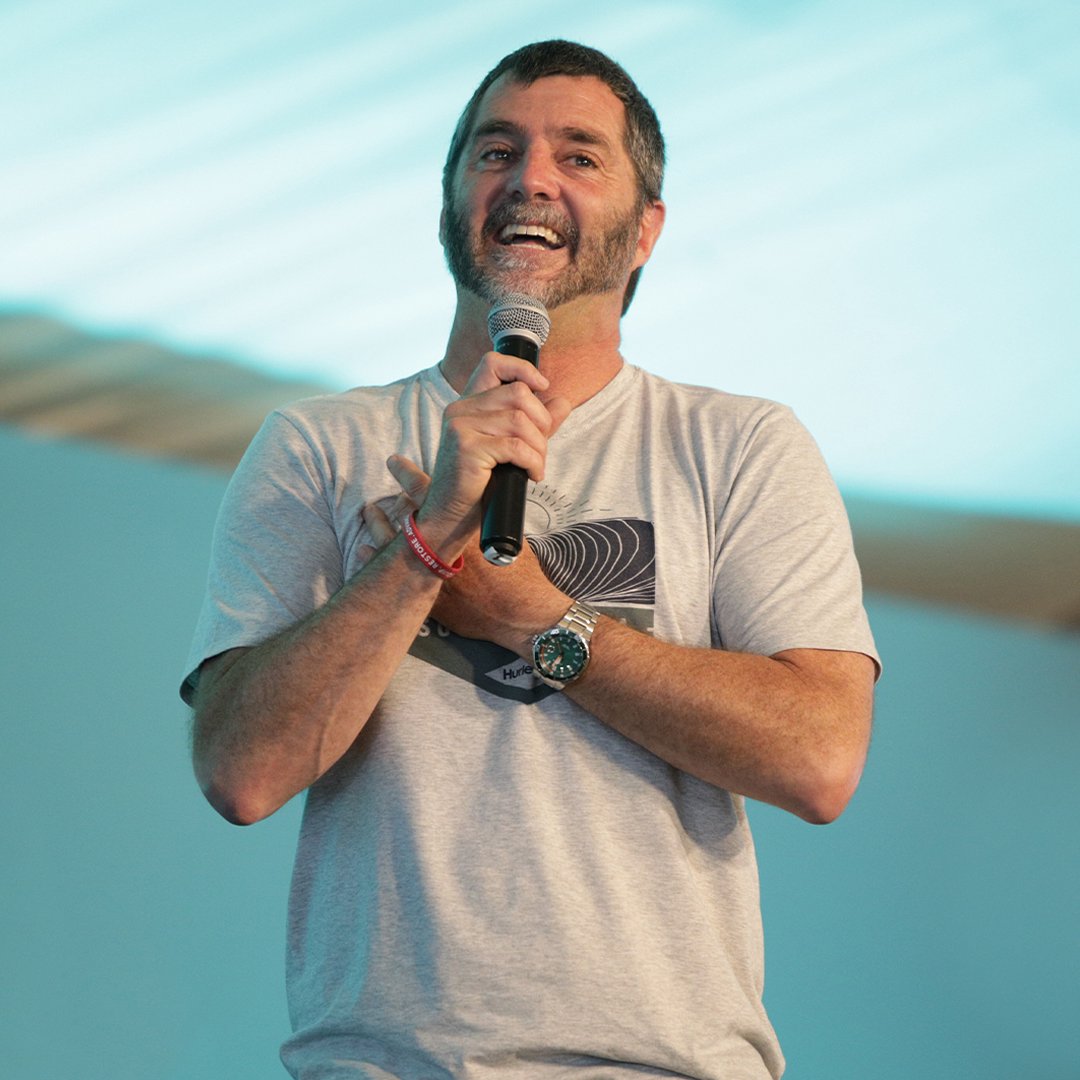 Conference Messages | Four12