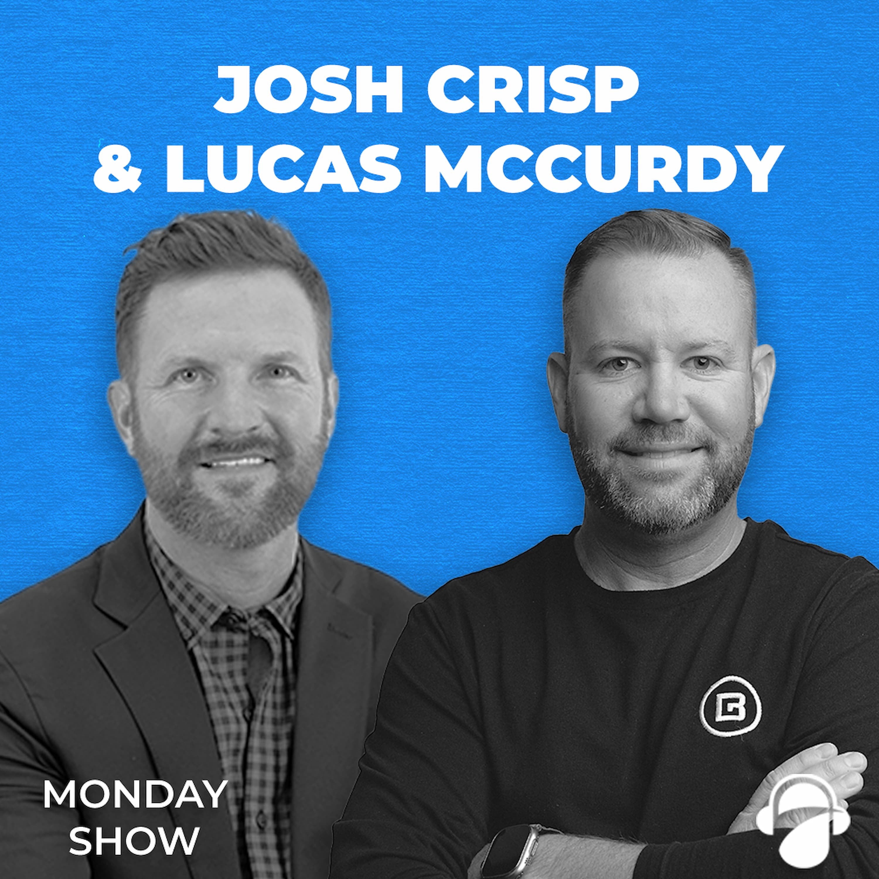 The 2025 BTG Recap with Josh and Lucas