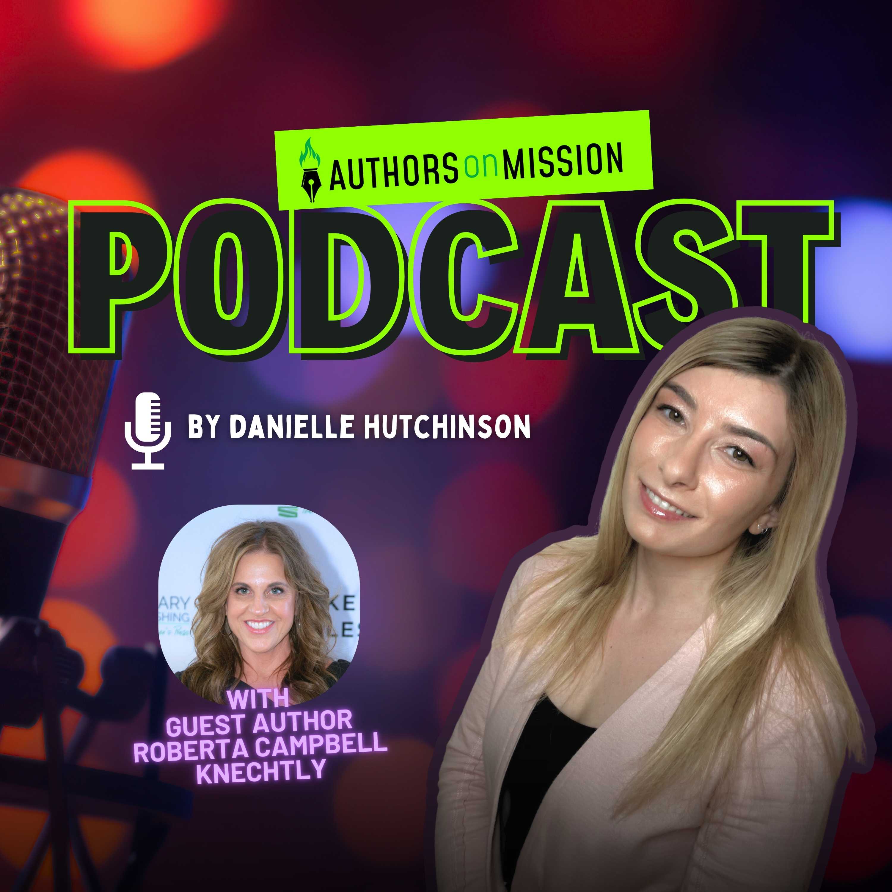 Authors On Mission
