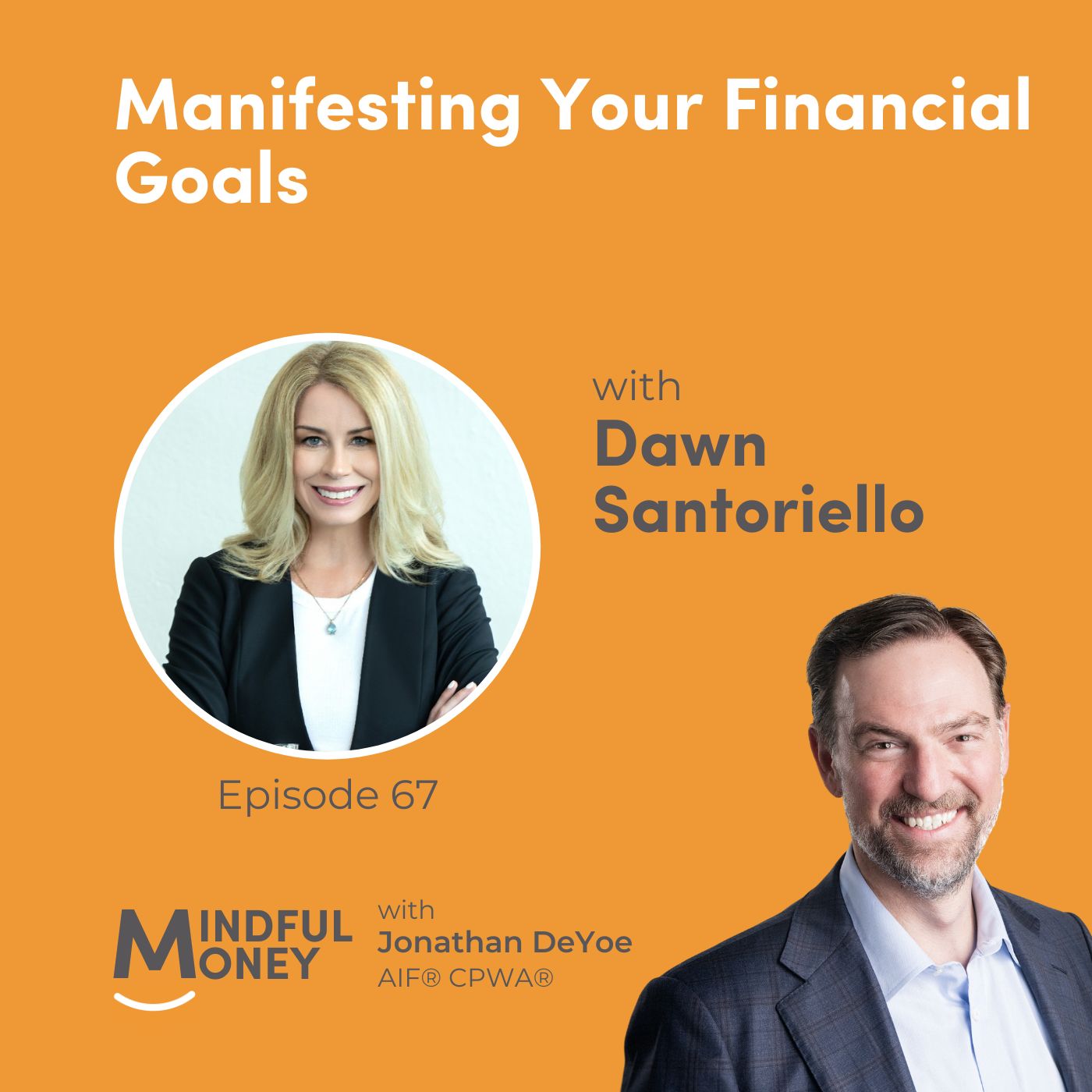 Mindful Money
