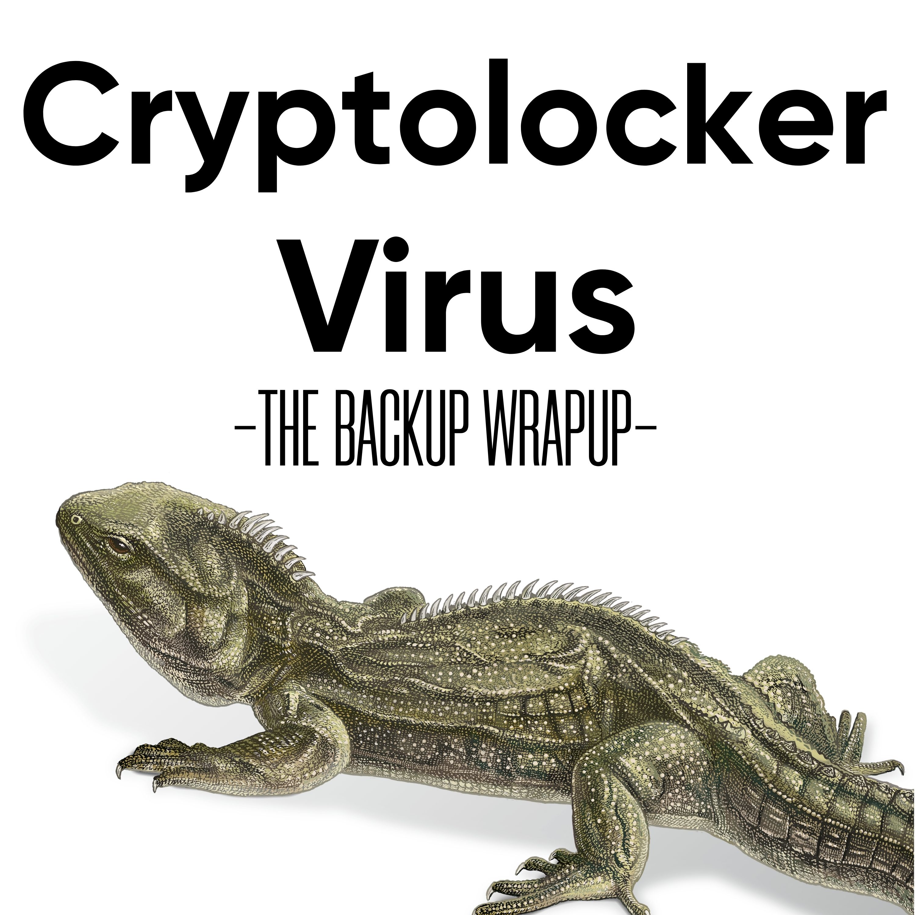 The CryptoLocker Virus and the Birth of Modern Ransomware