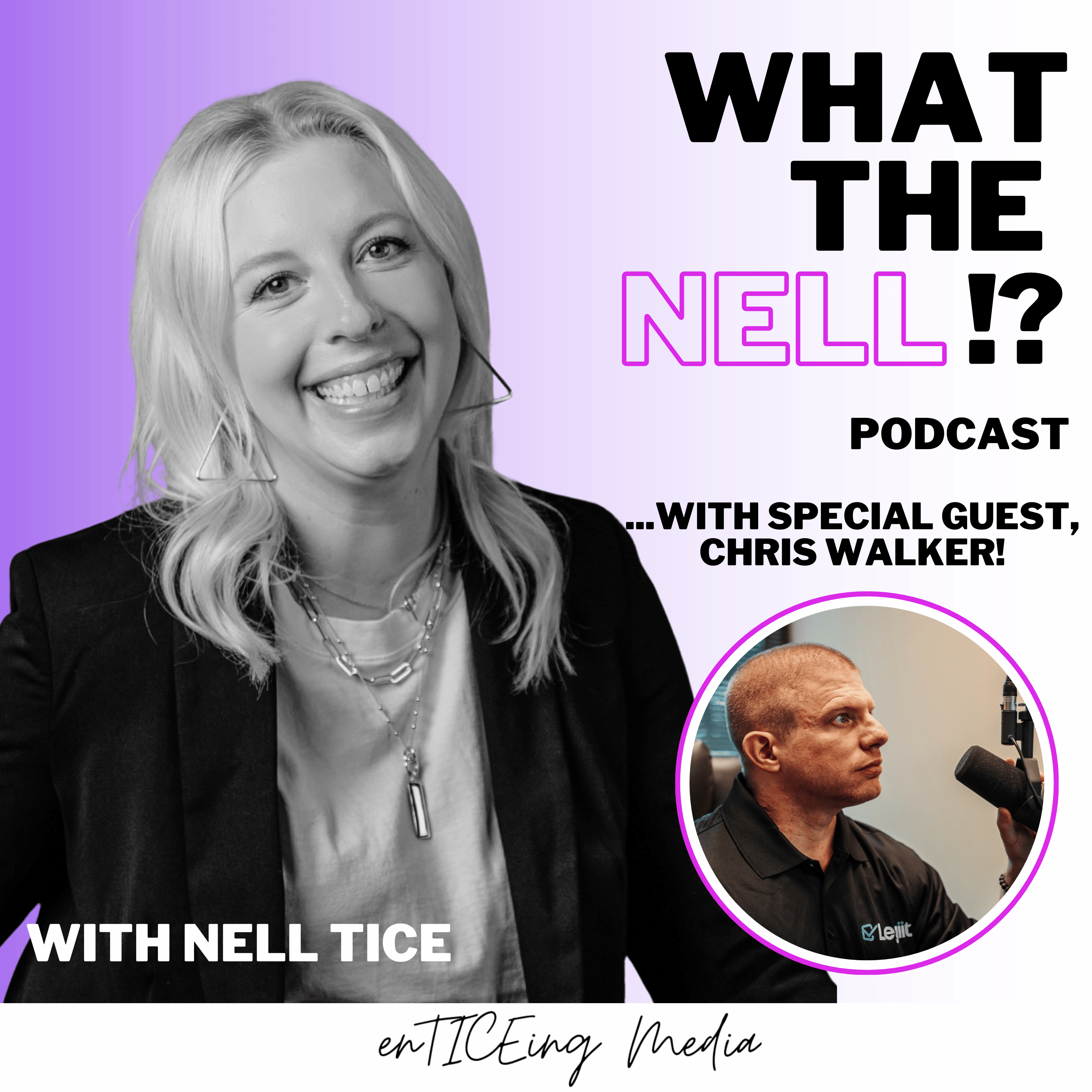 What the Nell!?