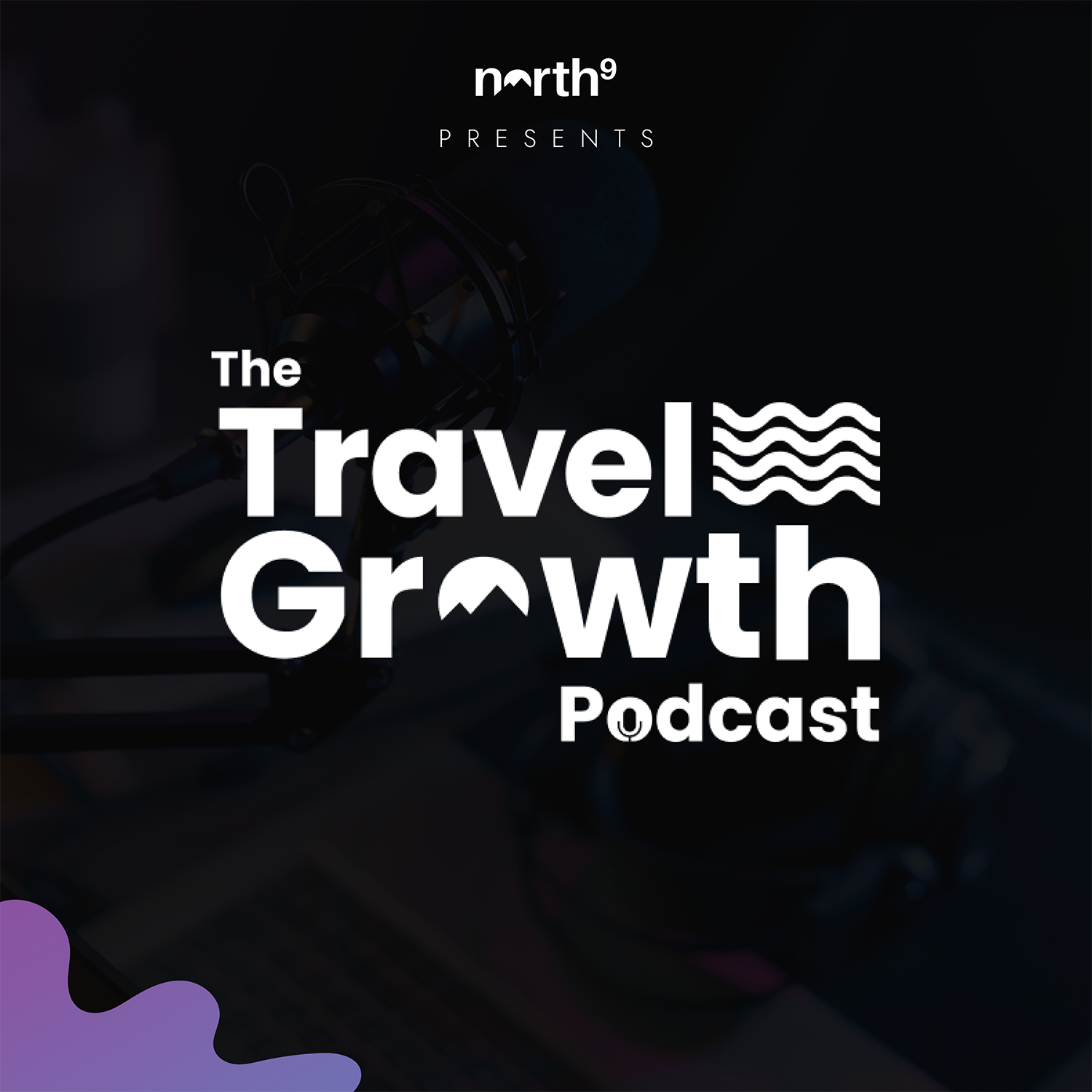 The Travel Growth Podcast