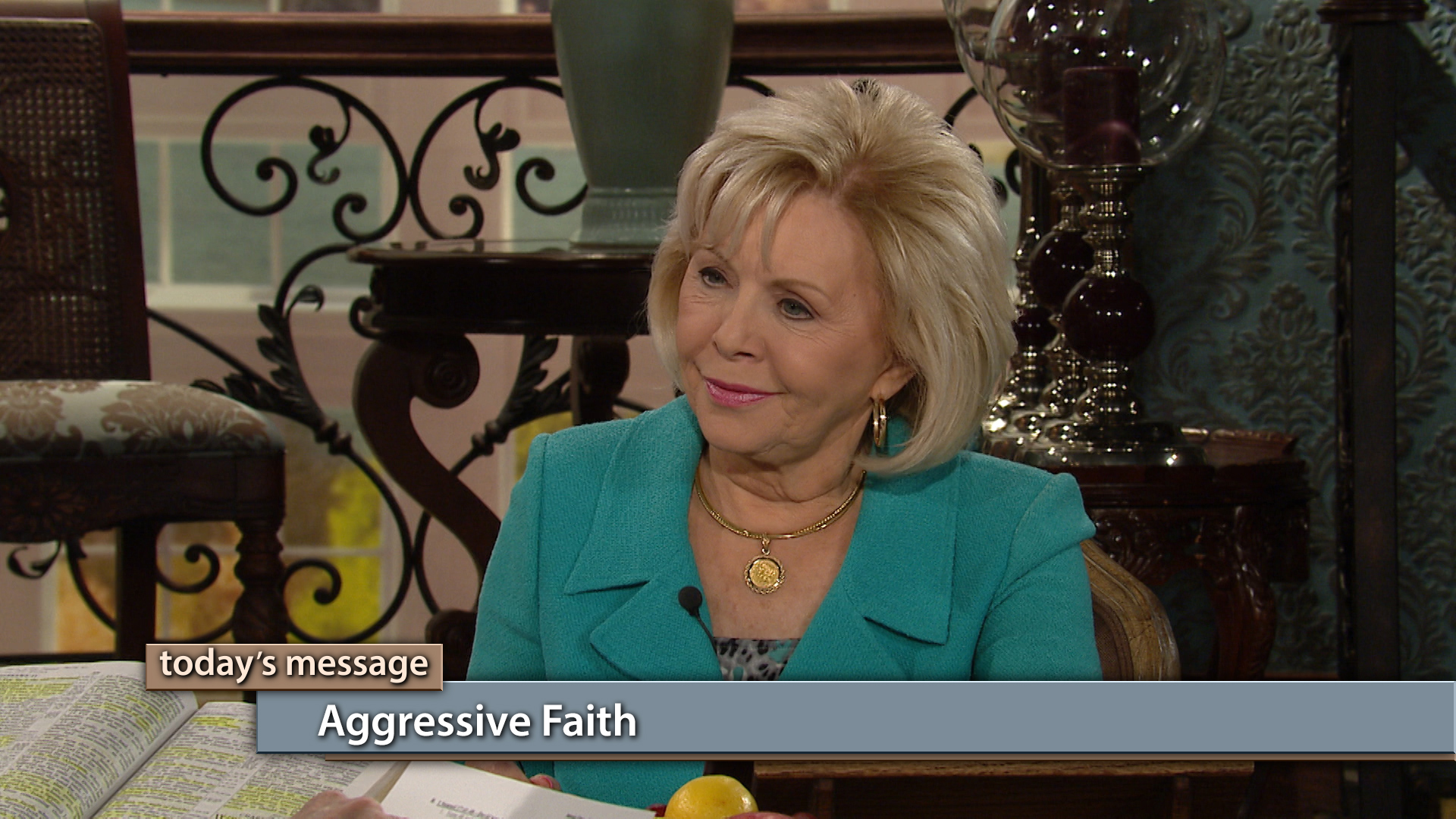 BVOV - Mar1120 - Aggressive Faith
