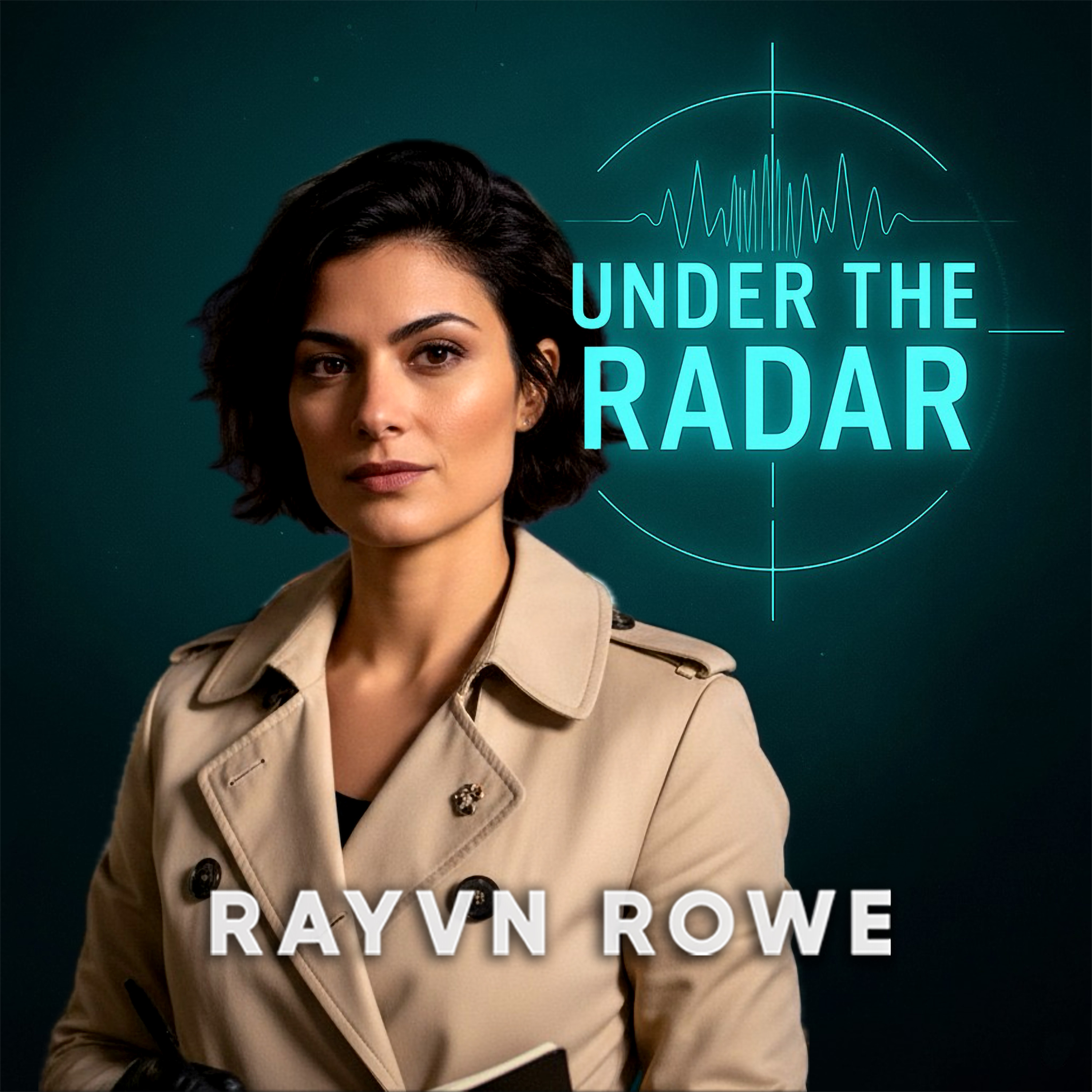 Under the Radar with Rayvn Rowe