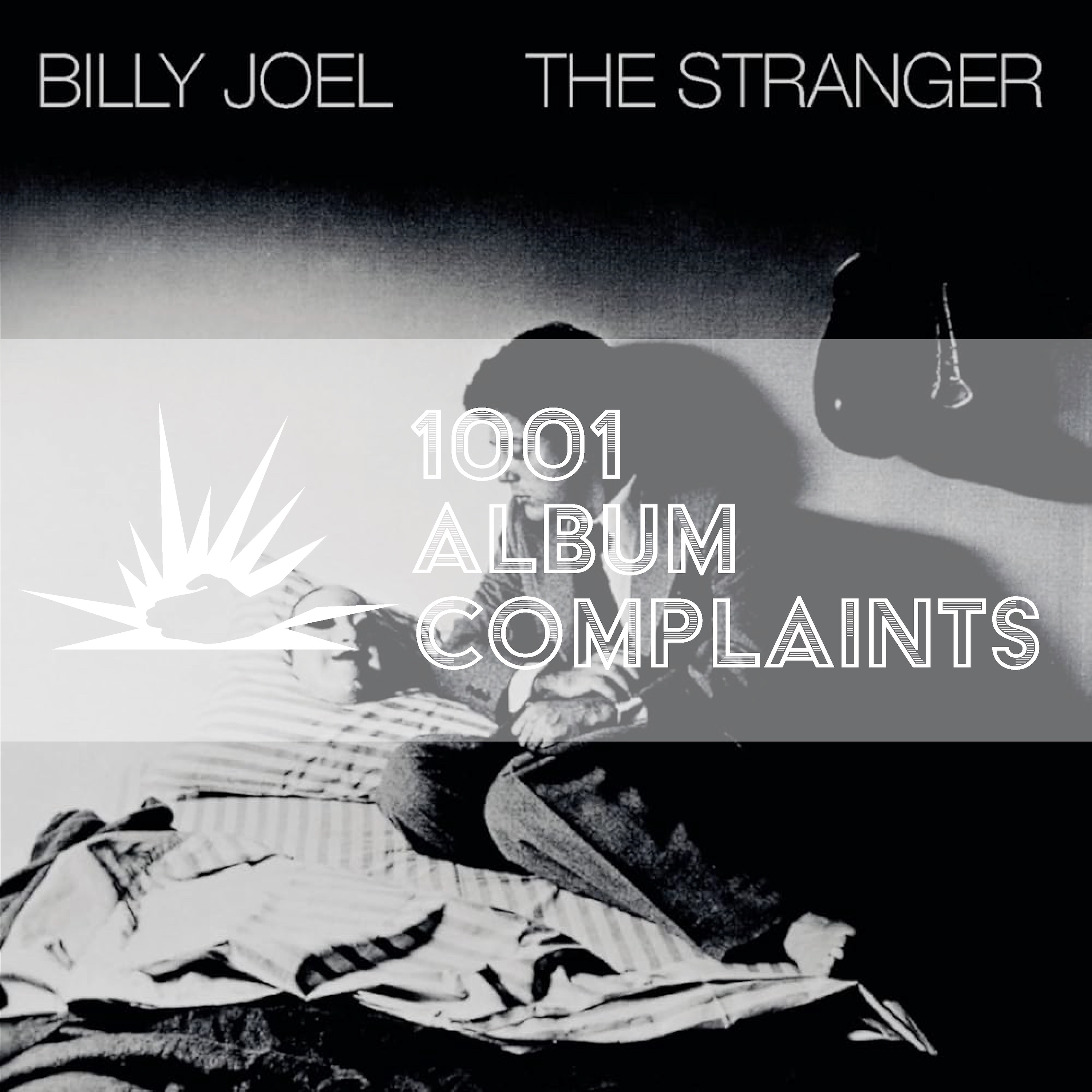 The Story Behind: Billy Joel - The Stranger, Ep. 247