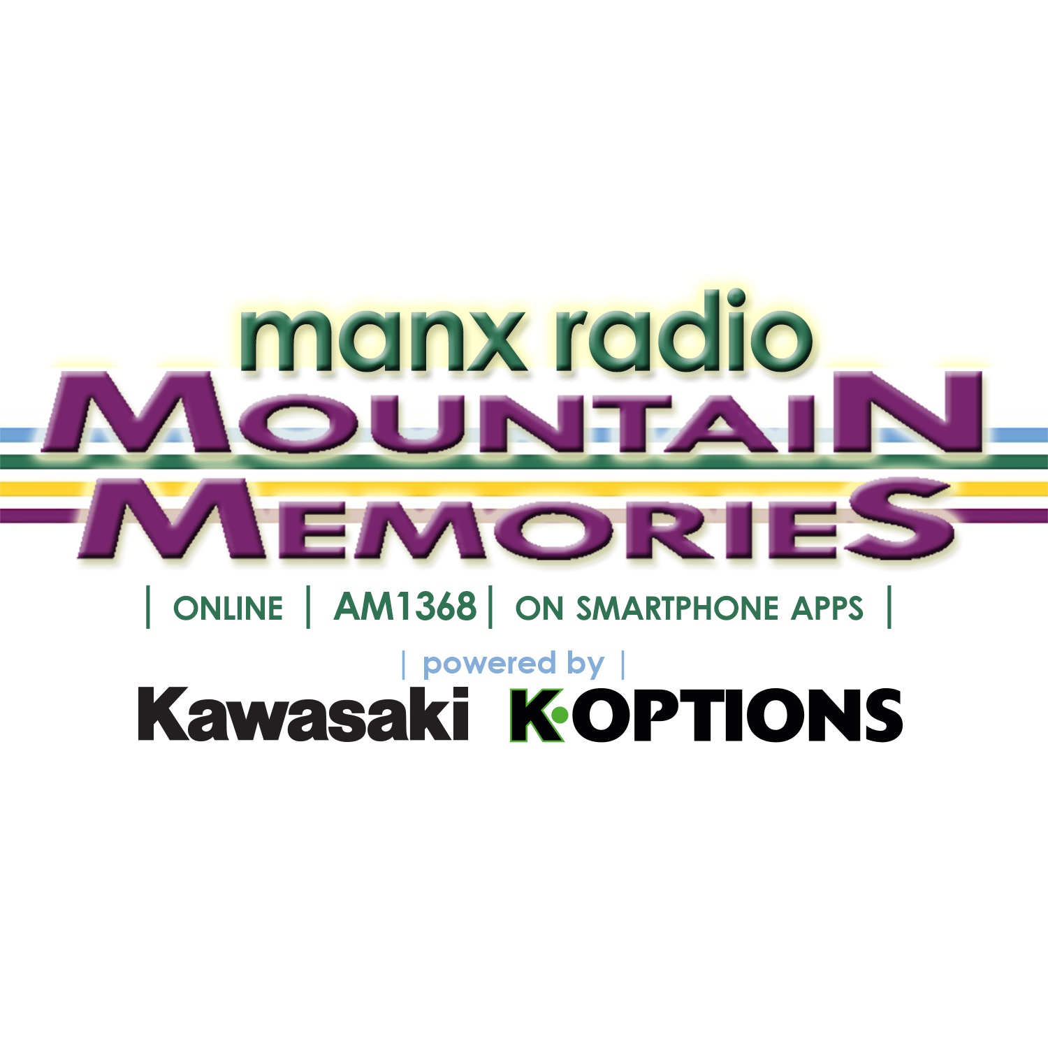 Manx Radio's Mountain Memories