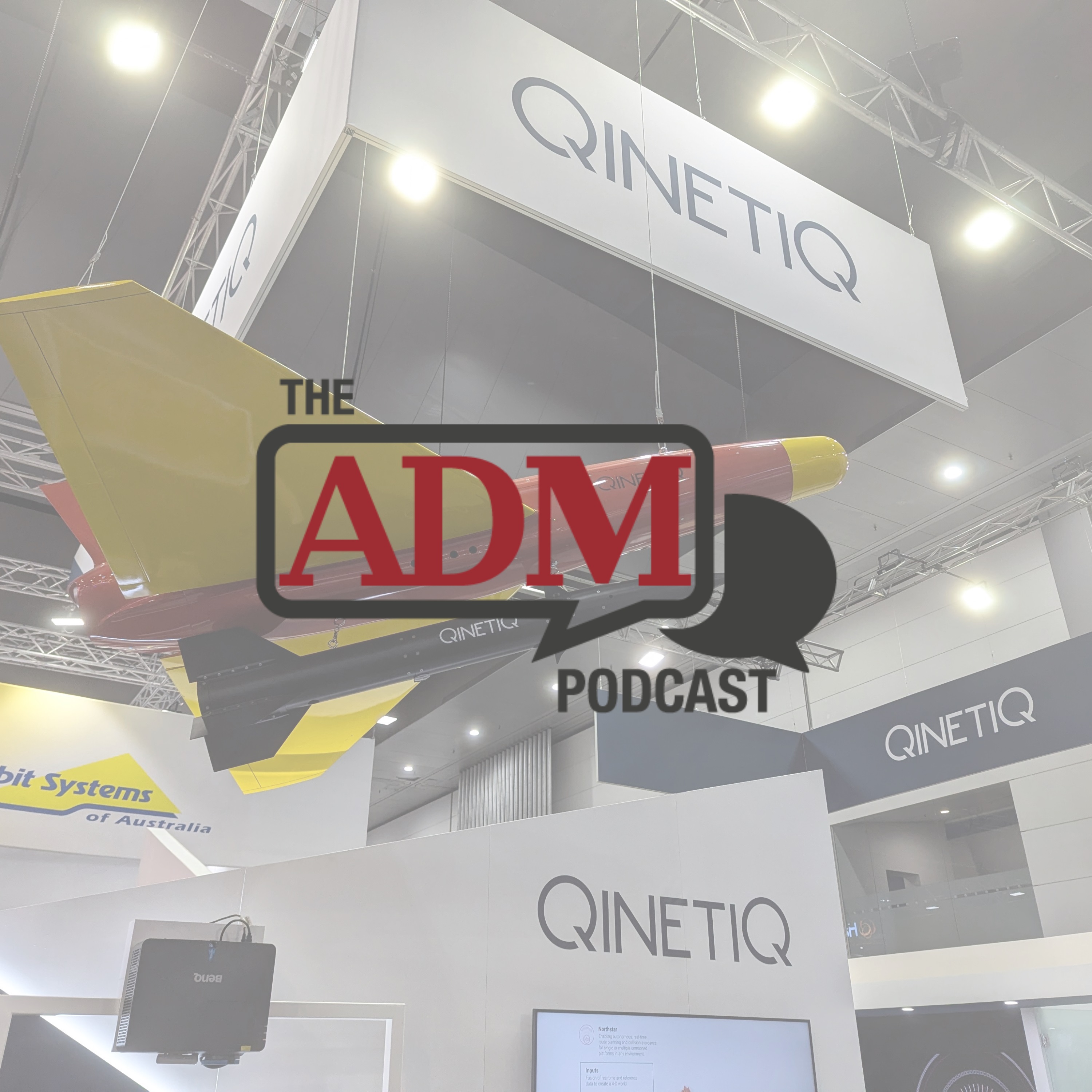 Australian Defence Magazine Podcast