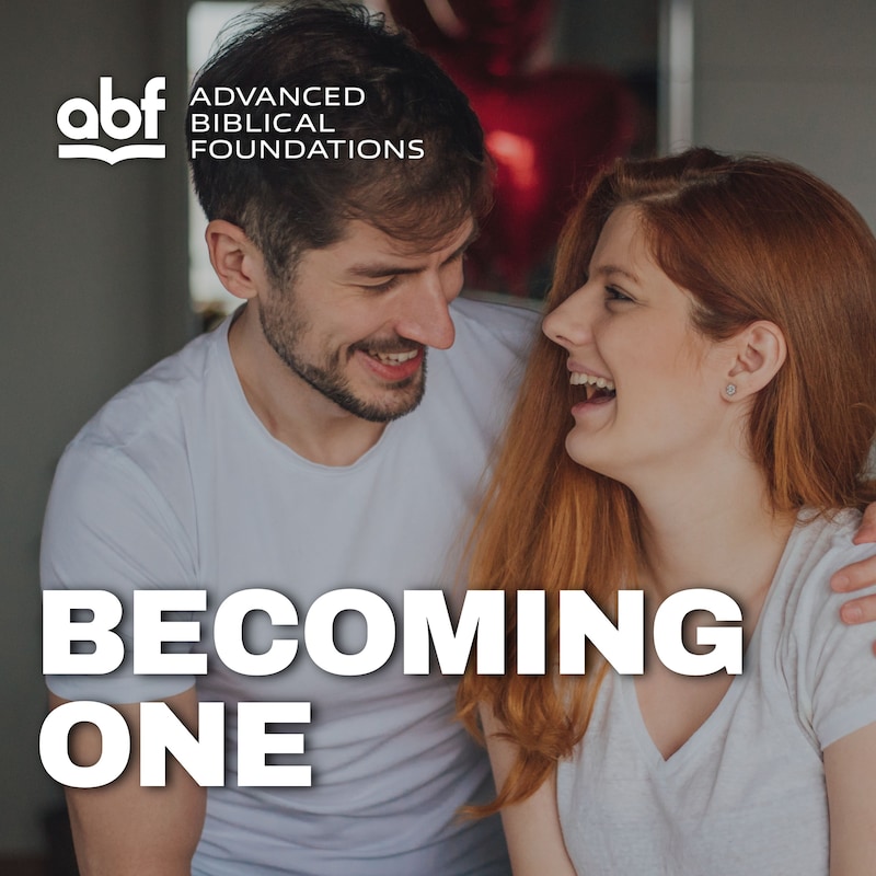 Artwork for podcast Advanced Biblical Foundations