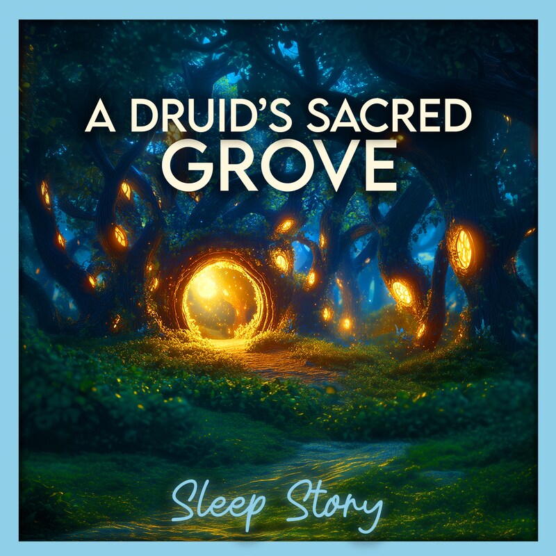 Artwork for podcast Deep Sleep Stories