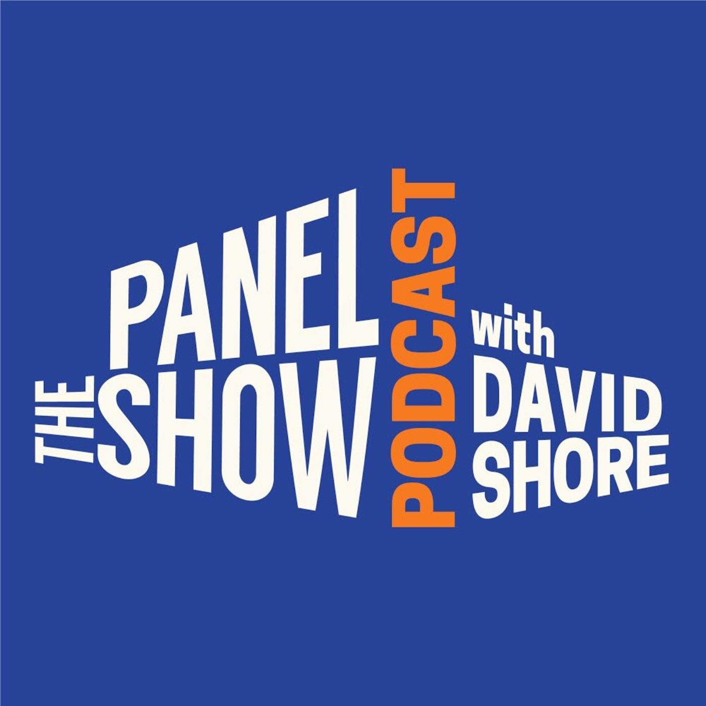 Artwork for podcast The Panel Show with David Shore