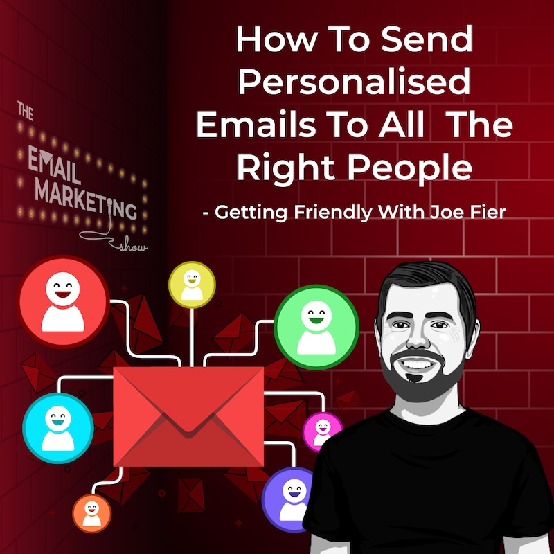 Artwork for podcast The Email Marketing Show