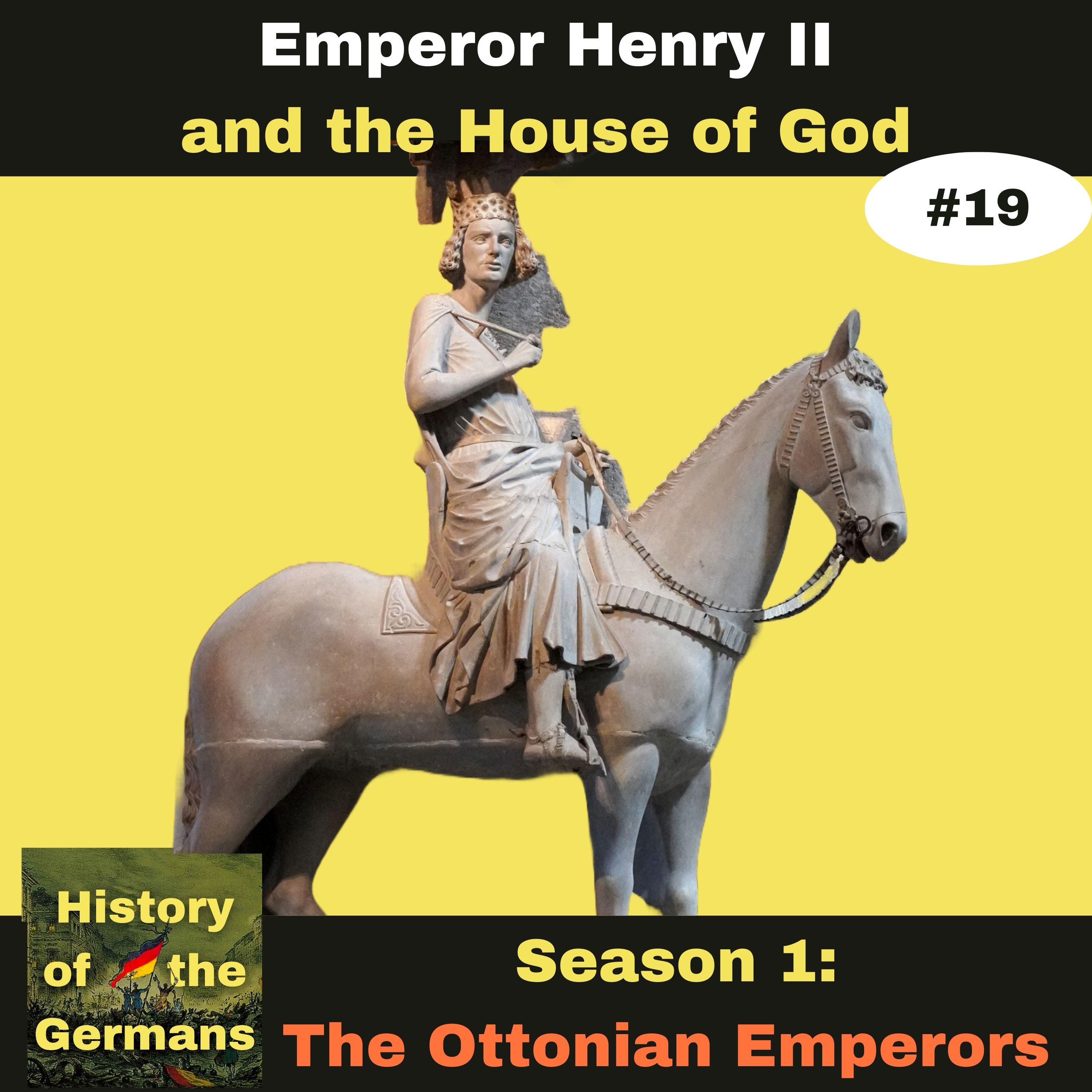 History of the Germans