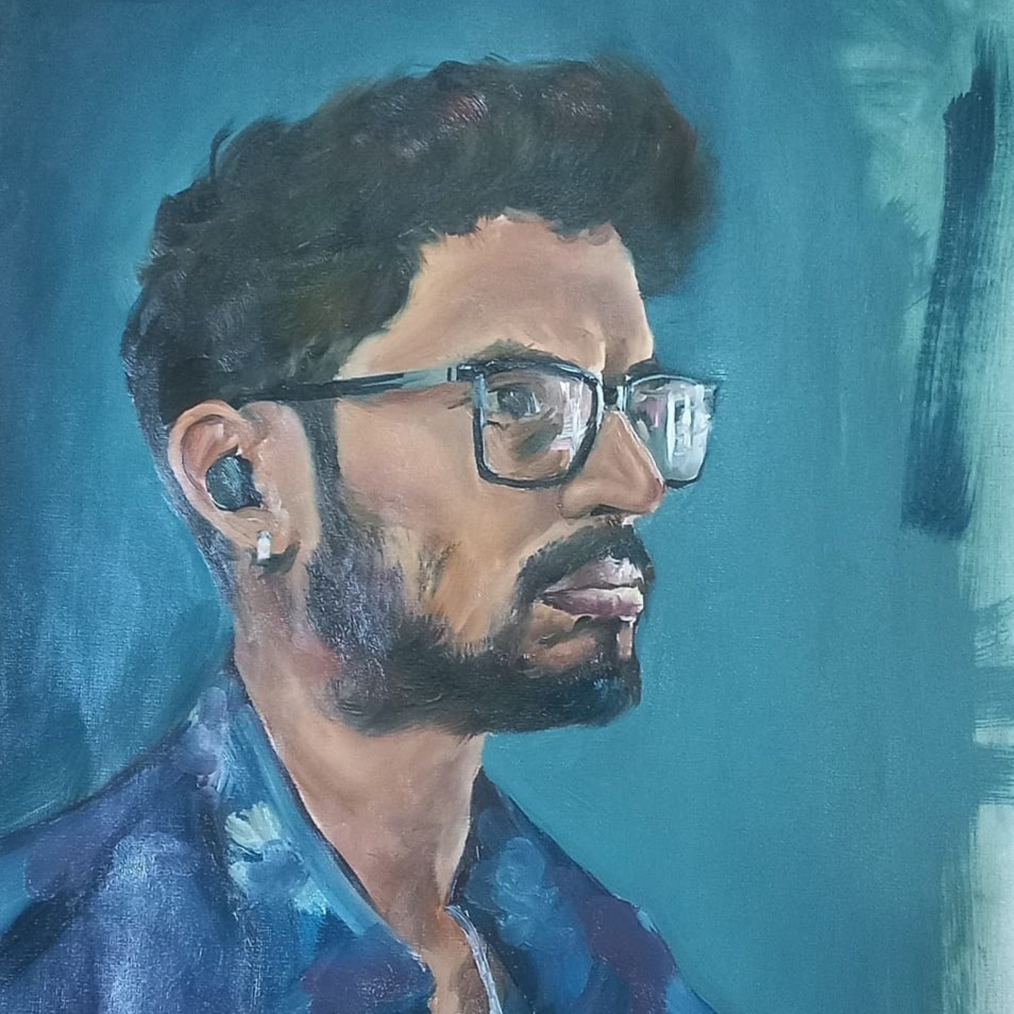 'మైరావణుడు' నవల - యువ రచయిత ప్రసాద్ సూరి తో పరిచయం