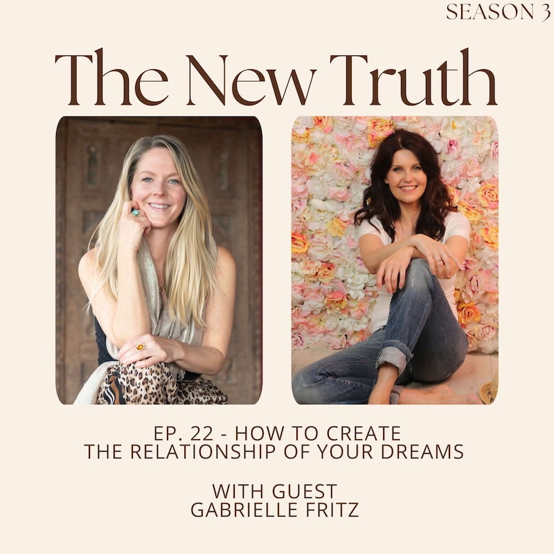 Artwork for podcast The New Truth