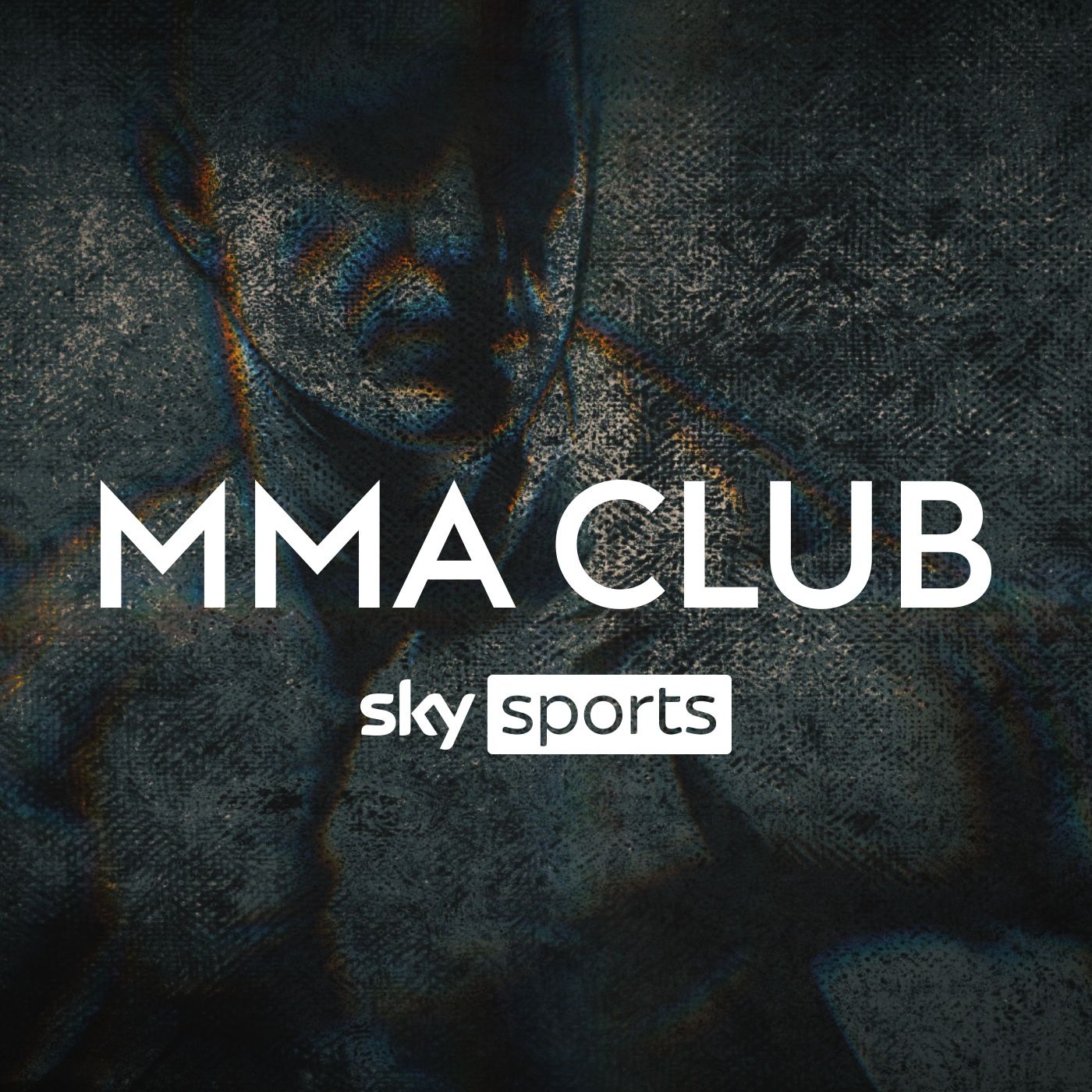 Artwork for Sky Sports MMA Club