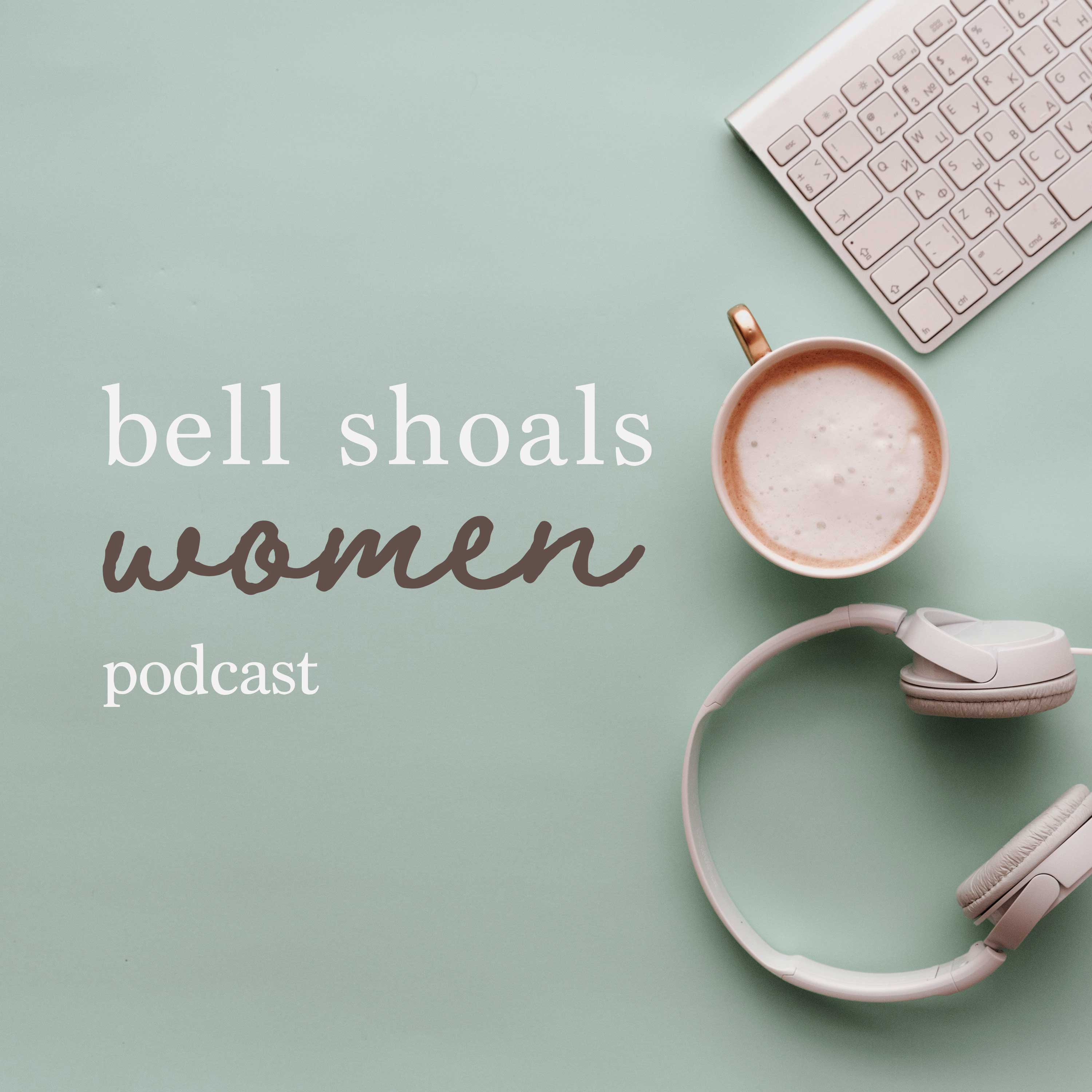 Artwork for Bell Shoals Women
