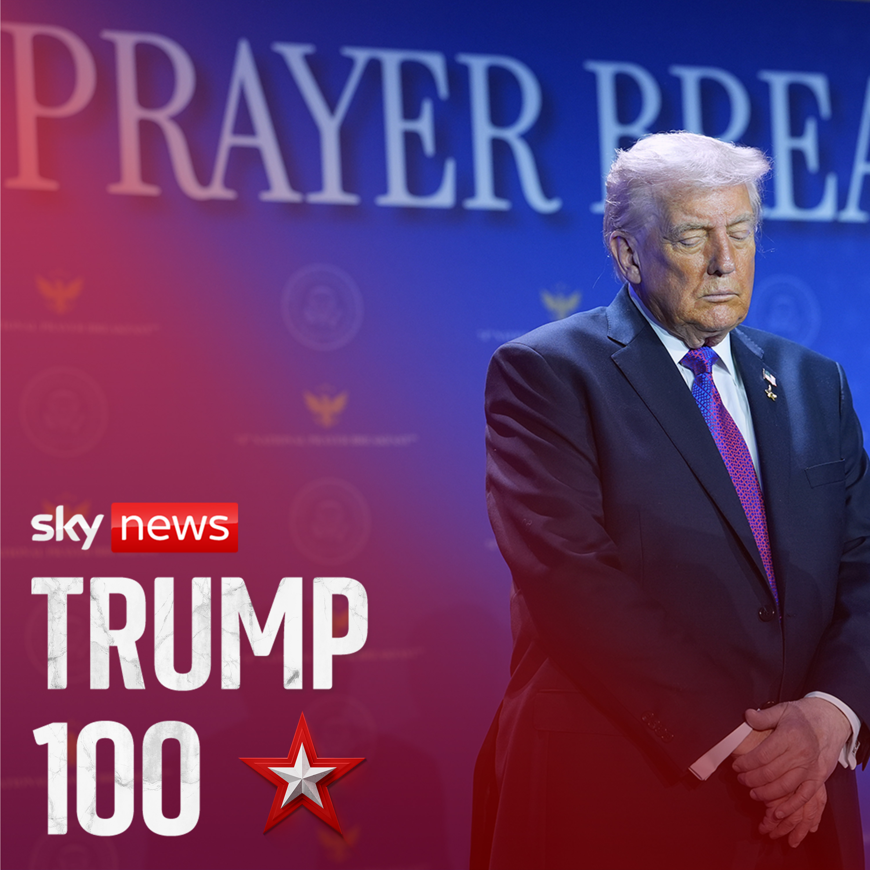 Trump U-turns (again) as America searches for Nancy Guthrie