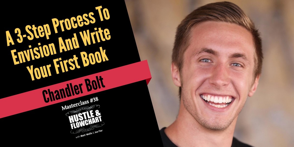 Artwork for podcast Hustle & Flowchart: Mastering Business & Enjoying the Journey