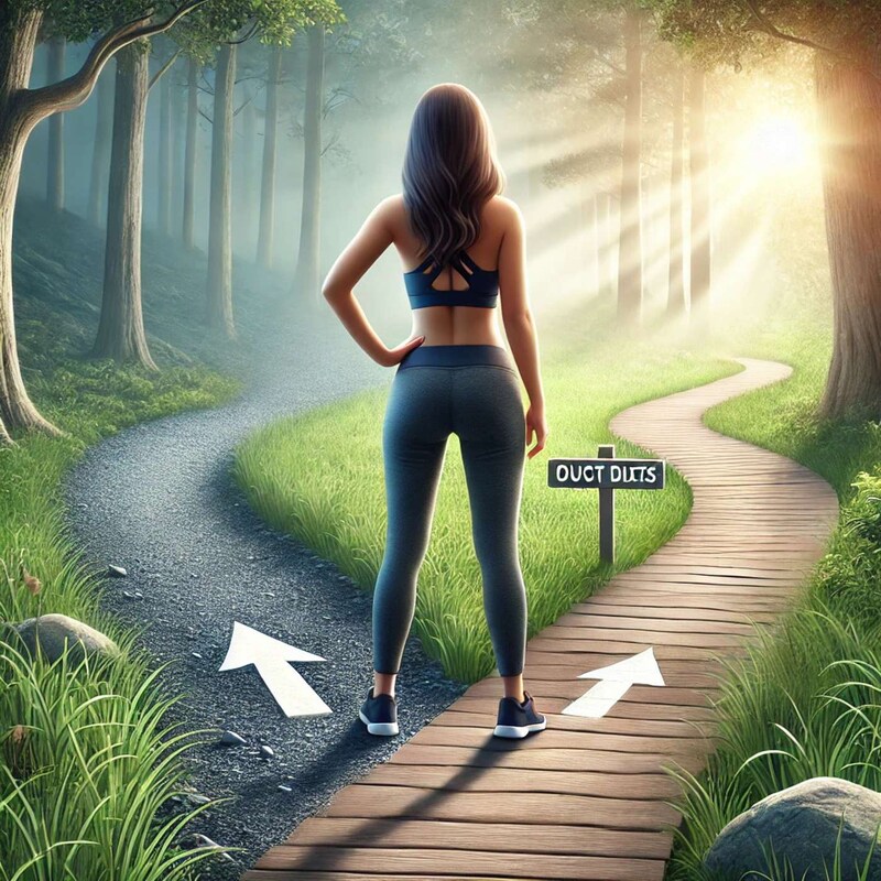 Artwork for podcast Weight Loss Mindset