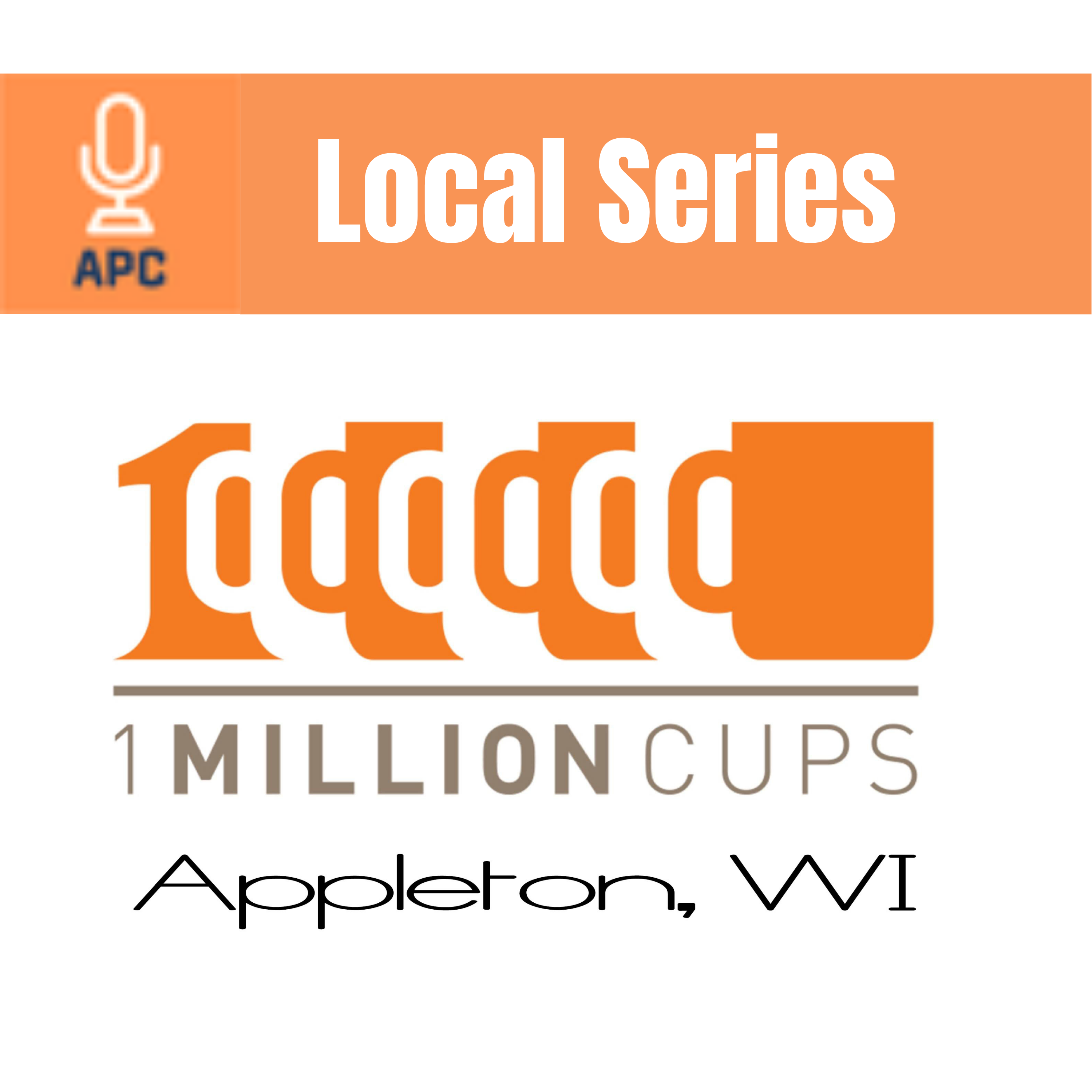 1 Million Cups Appleton