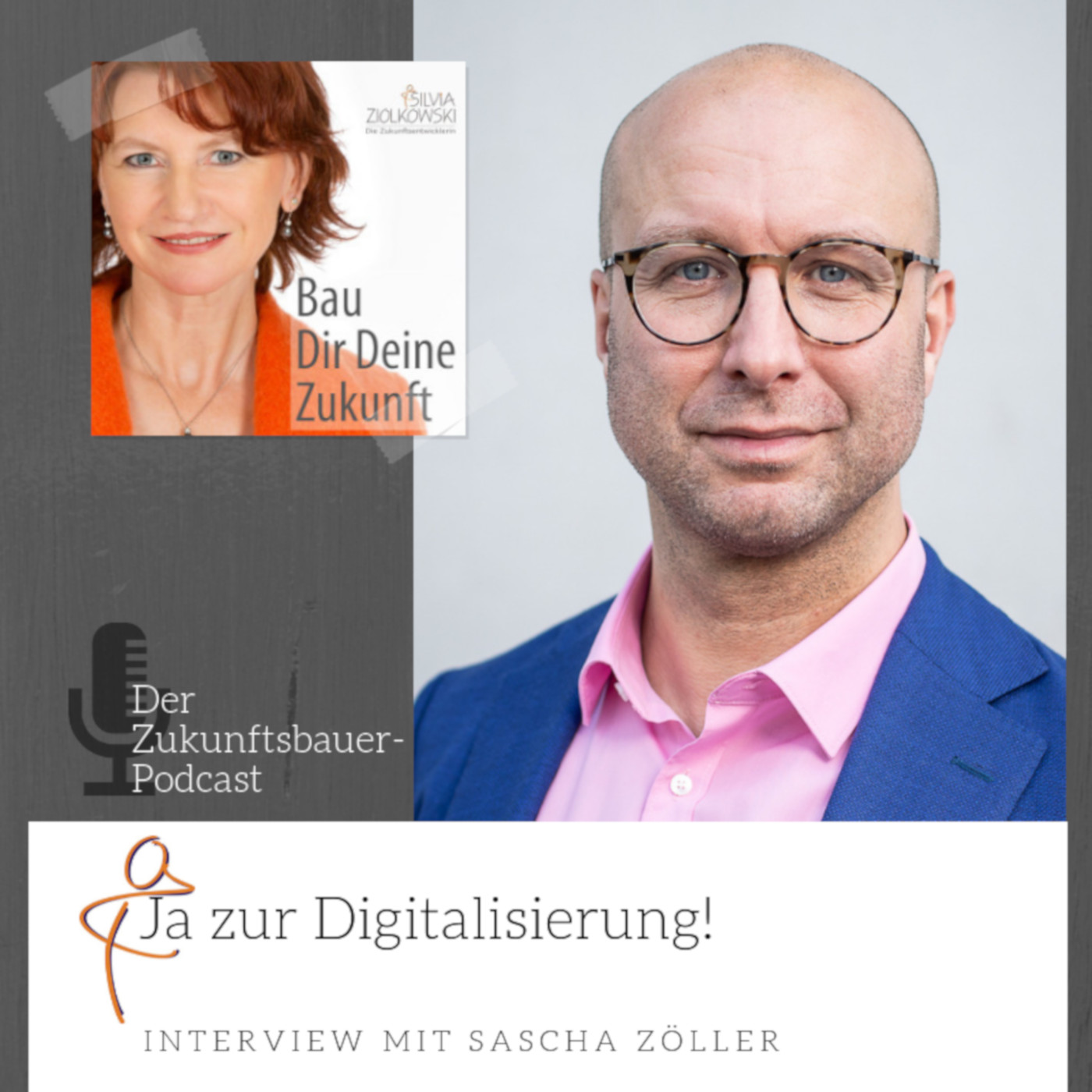 Bau Dir Deine Zukunft