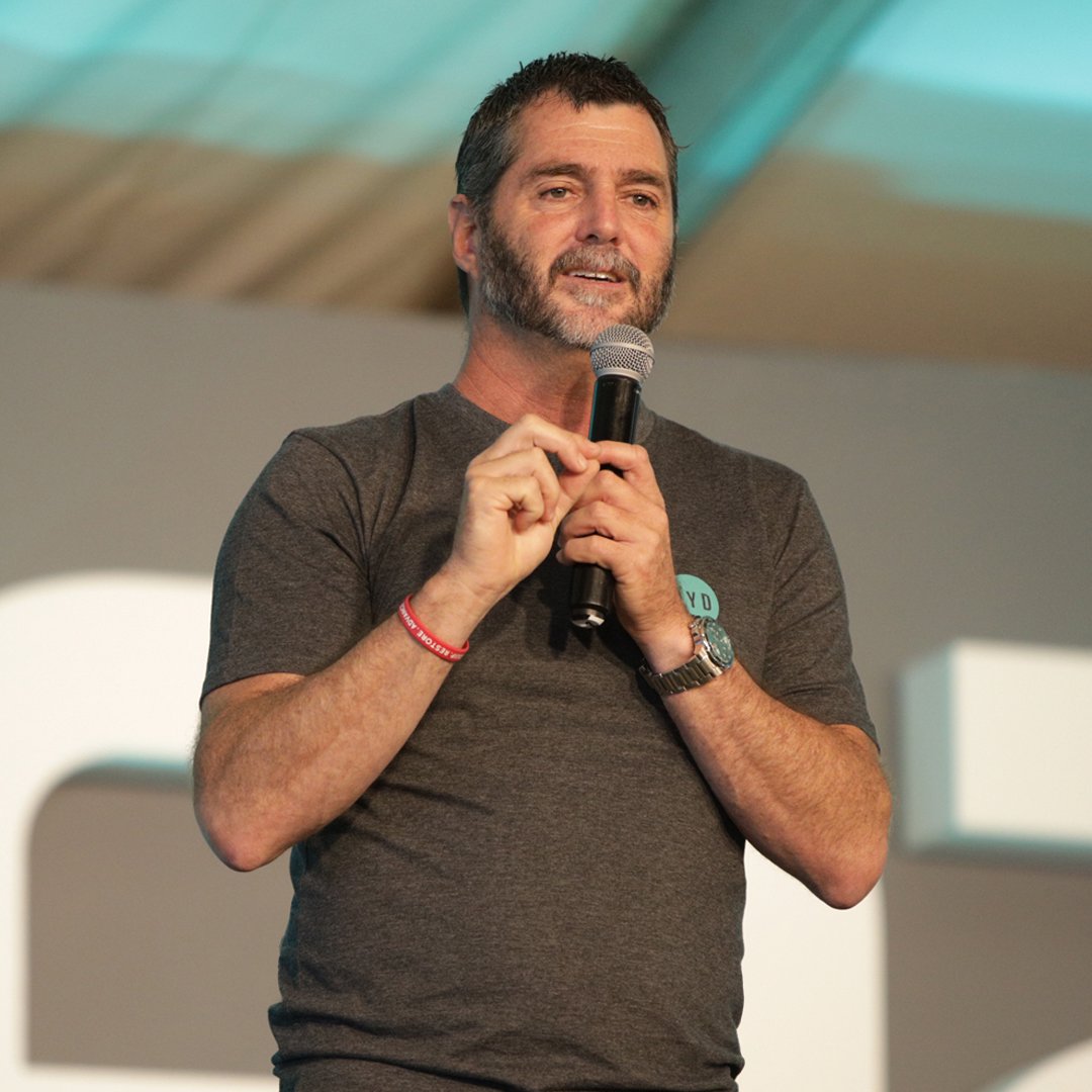 Conference Messages | Four12