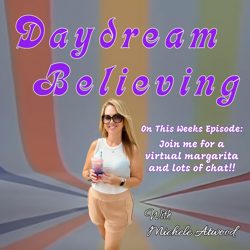Artwork for podcast Daydream Believing  Podcast