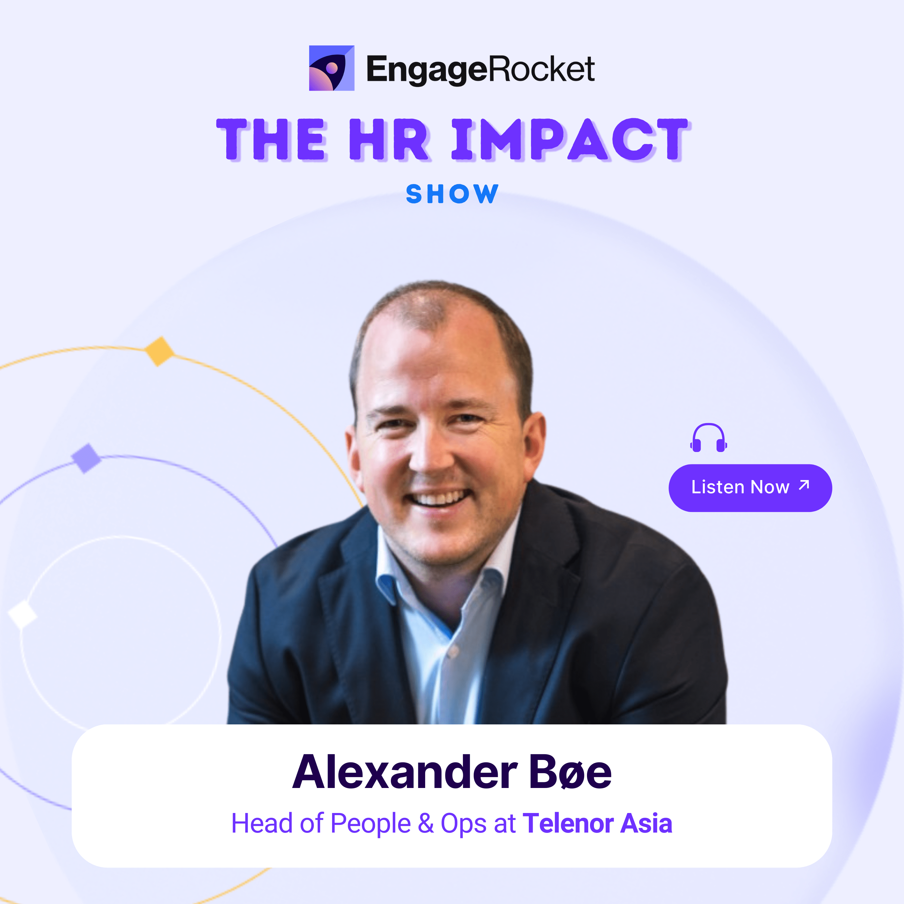 The HR Impact Show