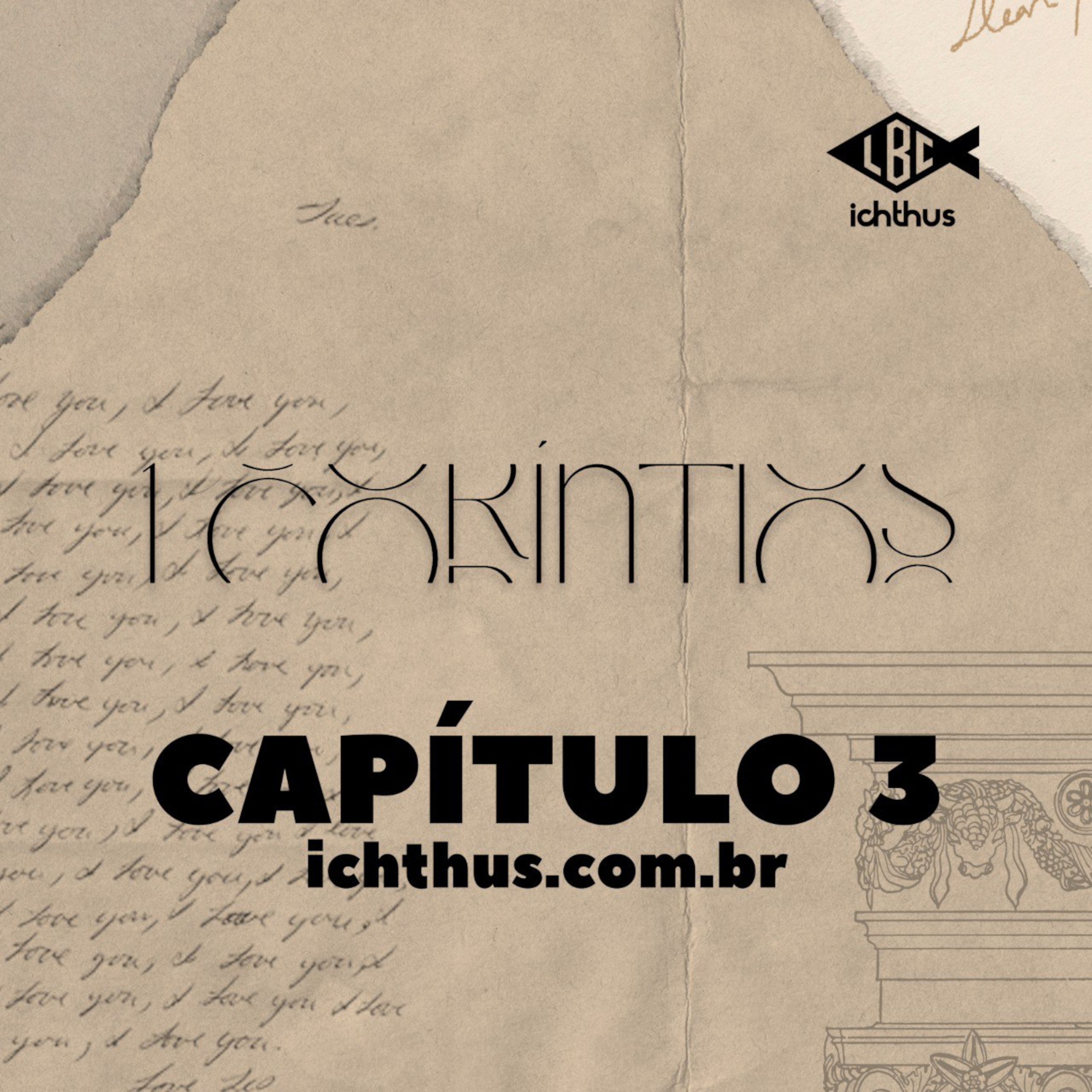 Ichthus Podcast