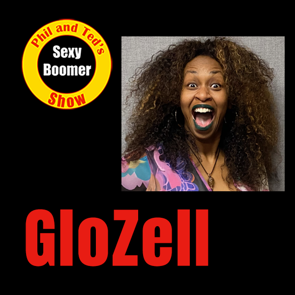 YouTube Sensation GloZell