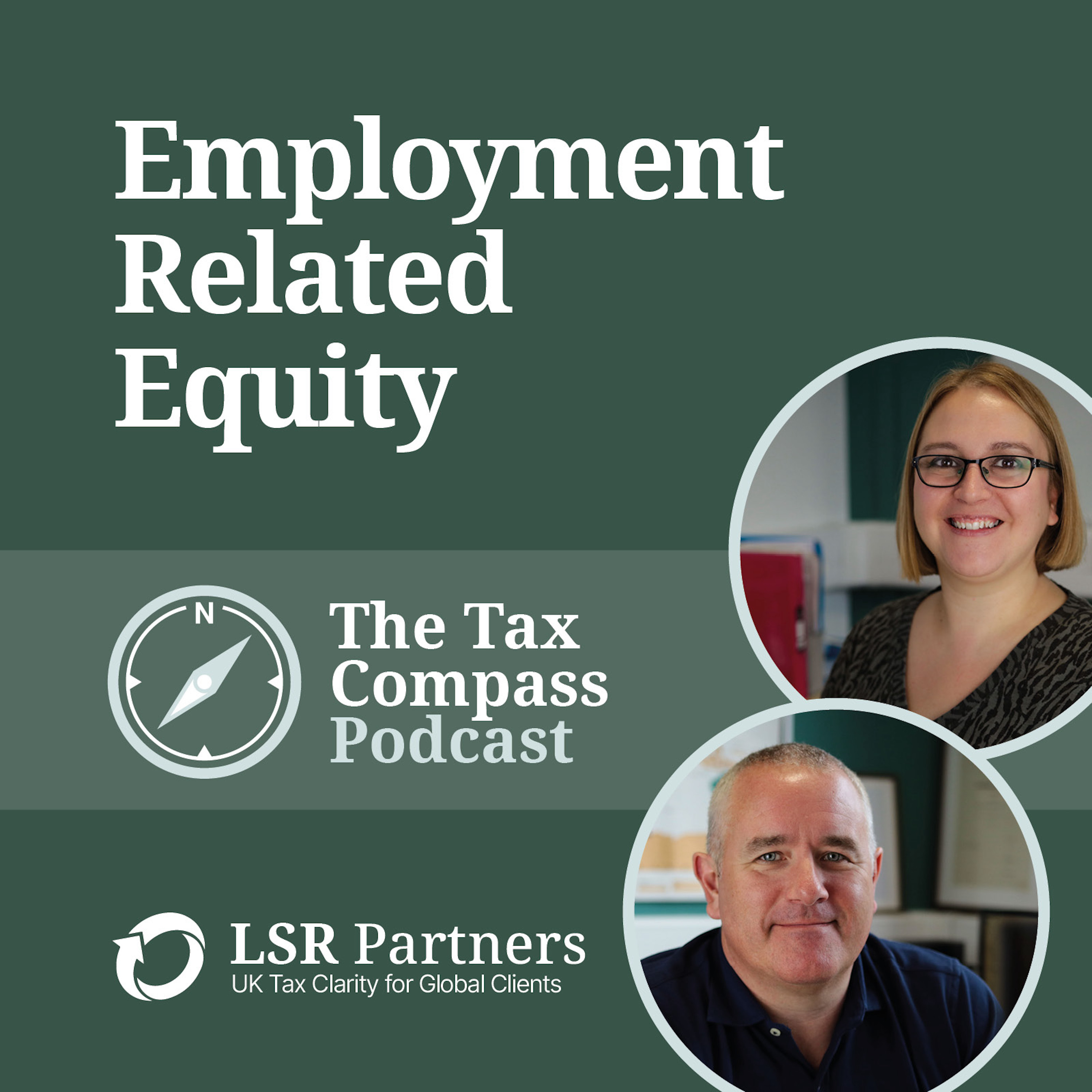Employment Related Equity — RSUs, Options and What Happens When You Move Countries