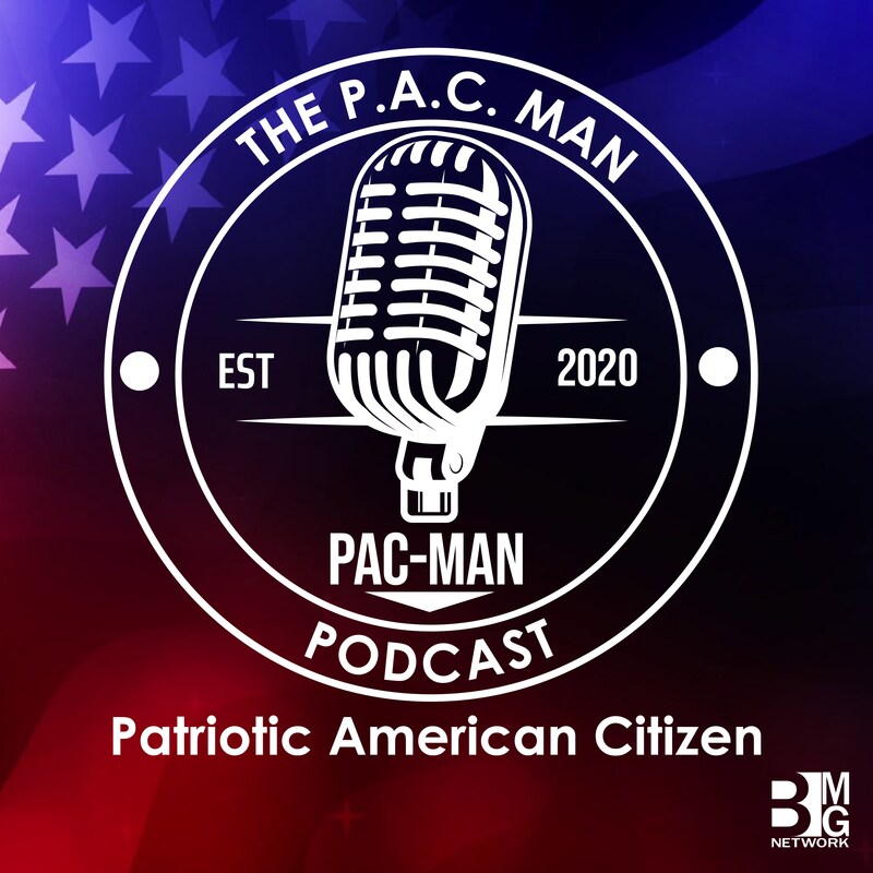 Artwork for podcast The PAC-MAN Show