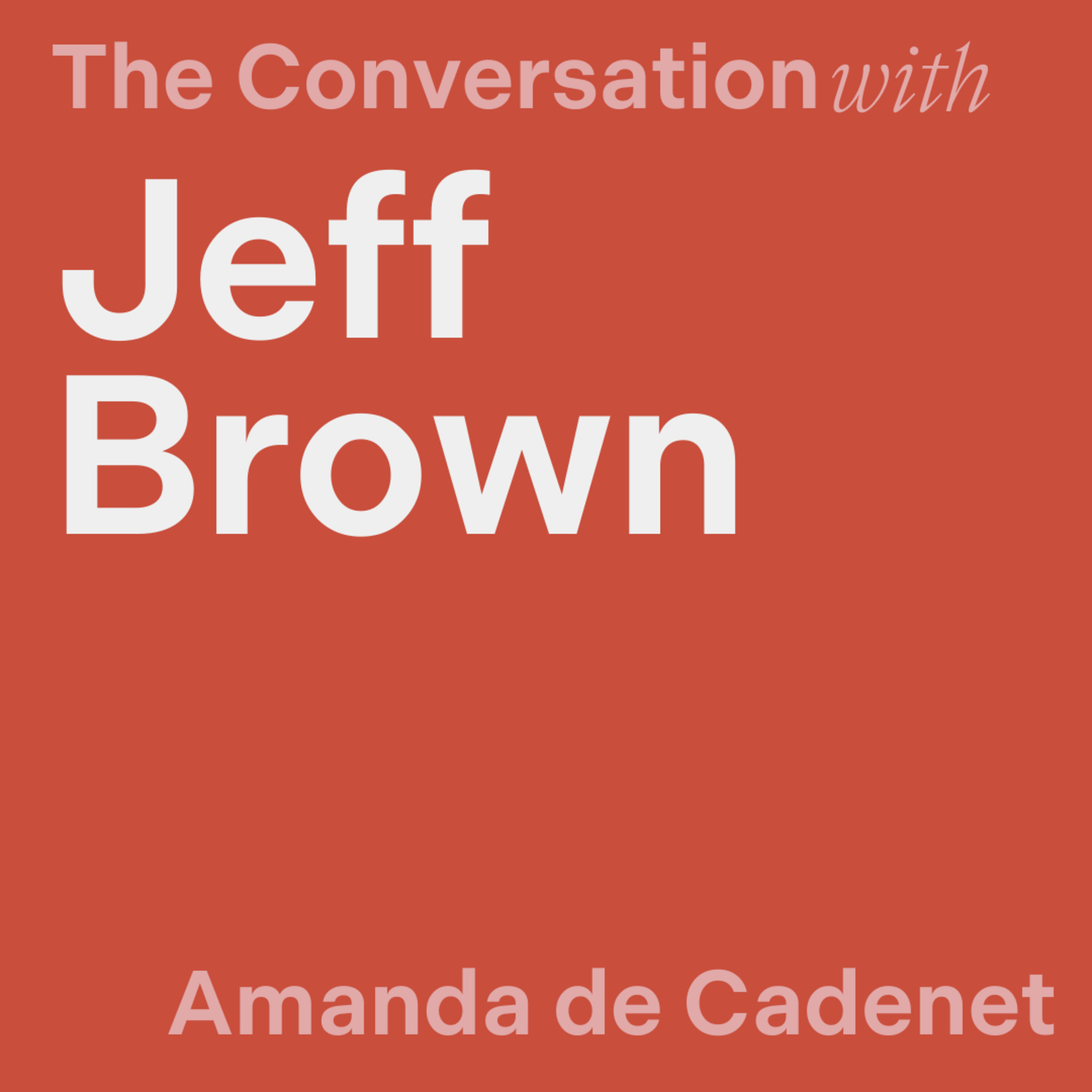 The Conversation: About The Men