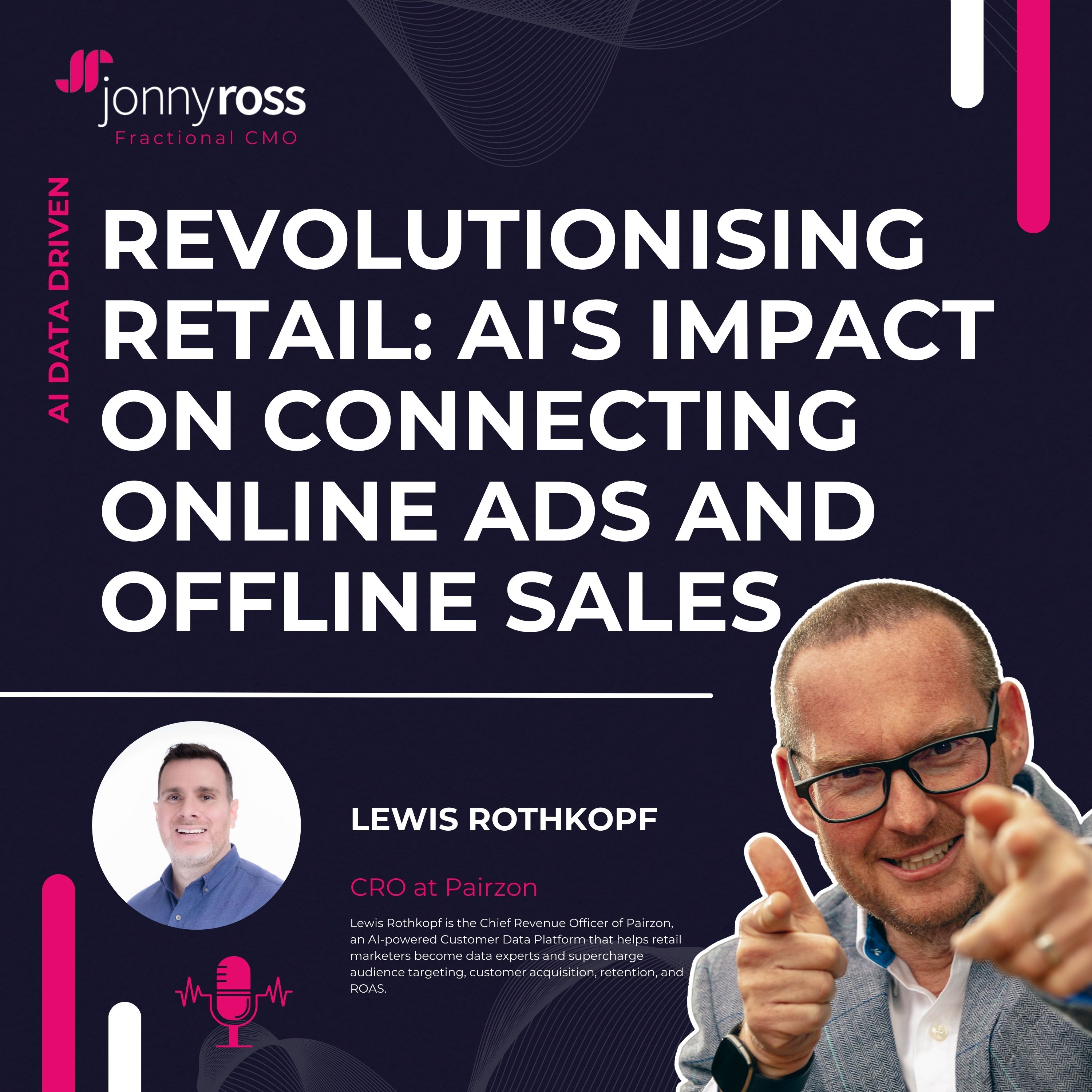 Jonny Ross Fractional CMO