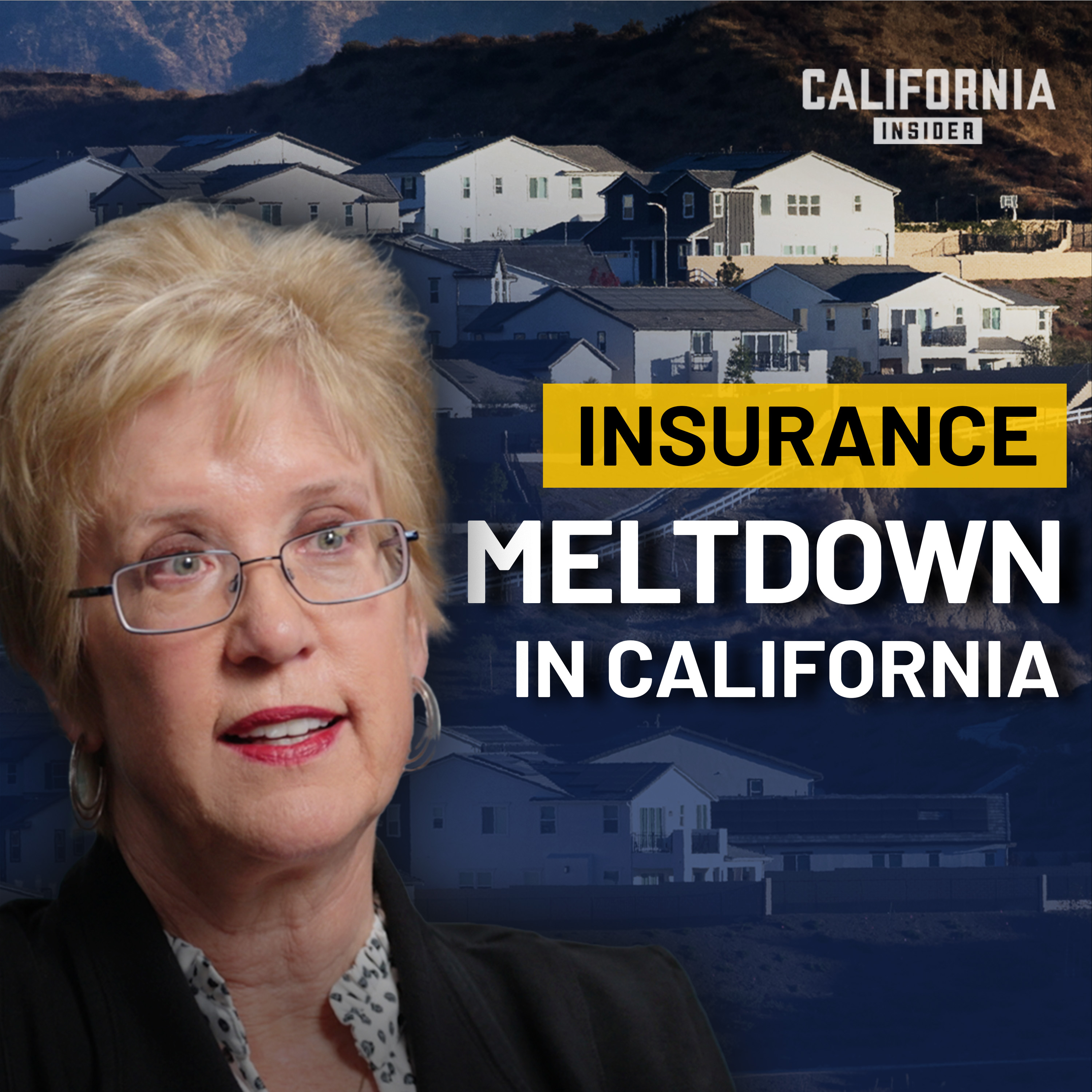 How California’s Insurance Rules Backfiring on Homeowners | Stacy Korsgaden