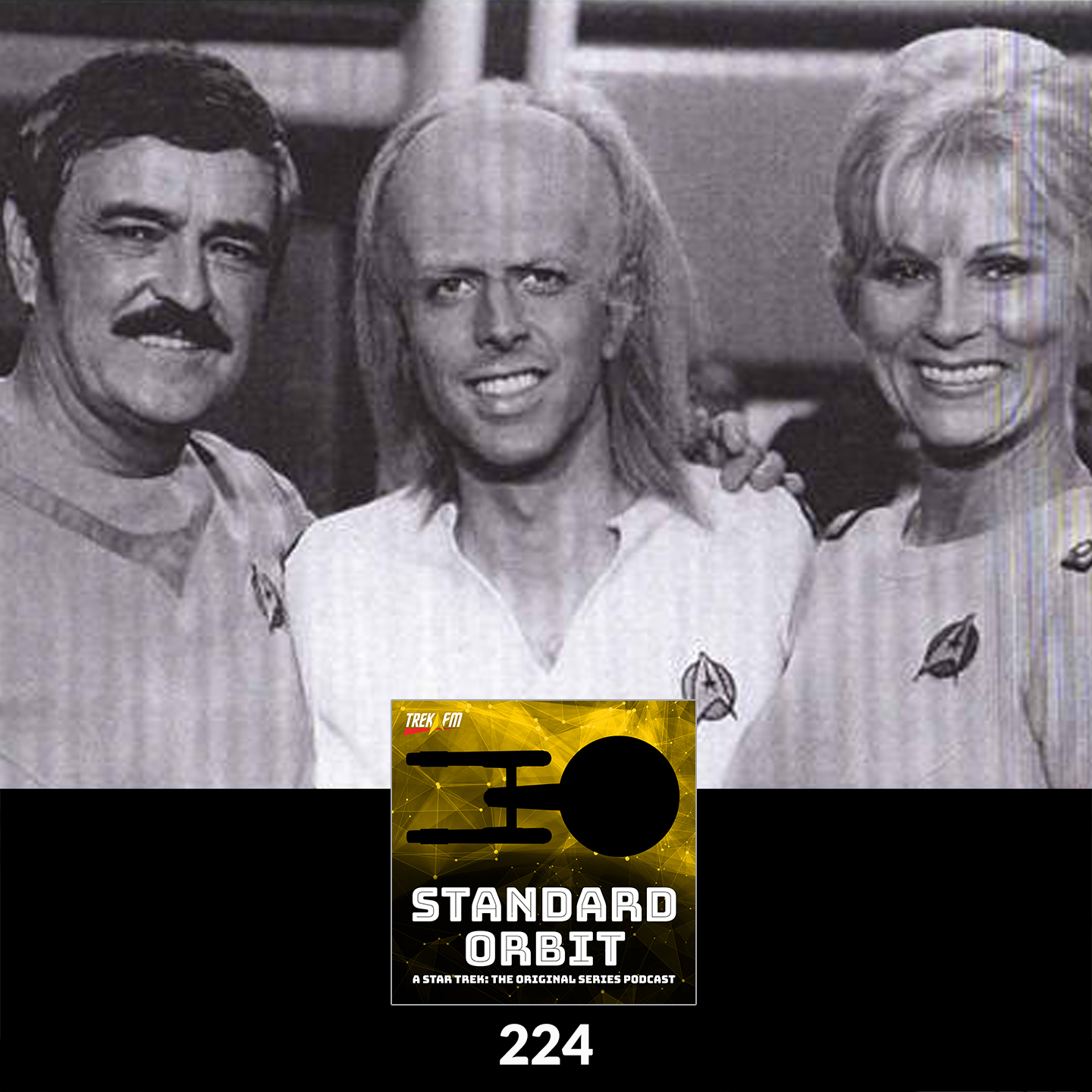 224: Bumphead episode artwork