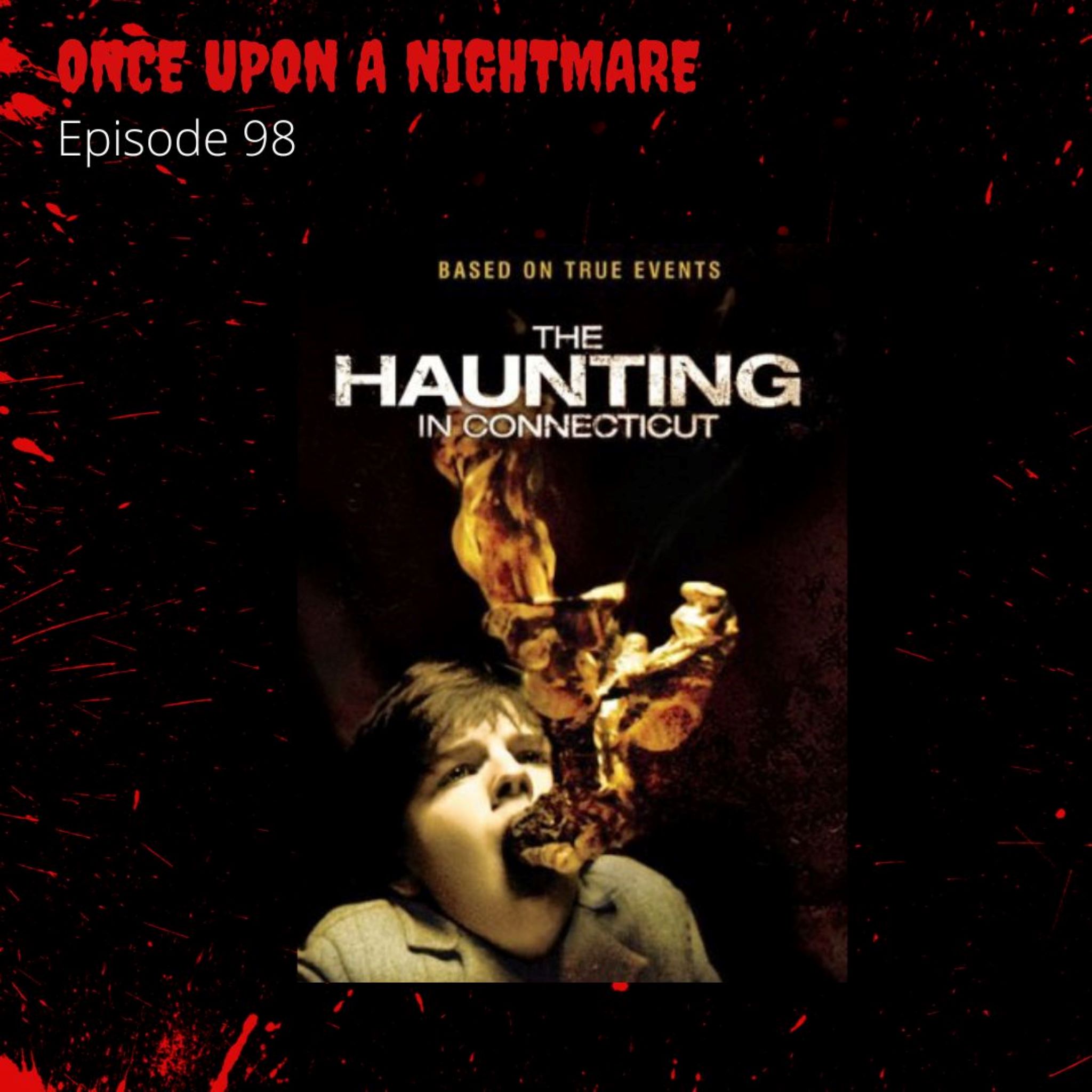 The Haunting in Connecticut