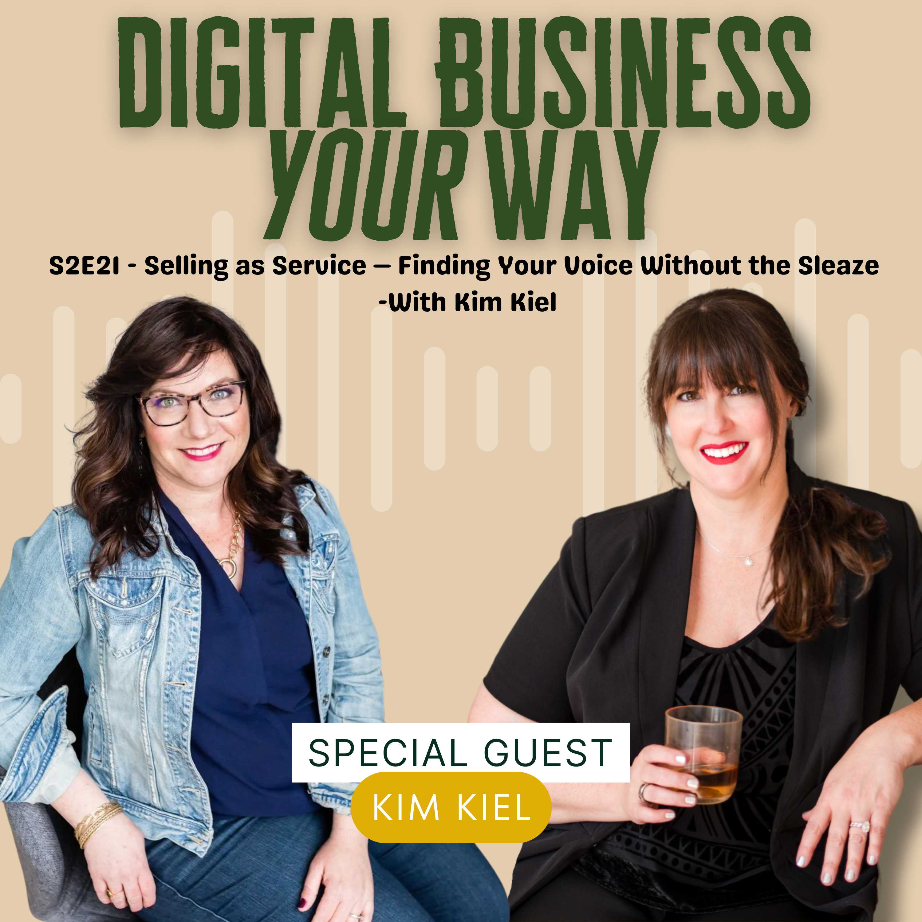 Digital Business Your Way