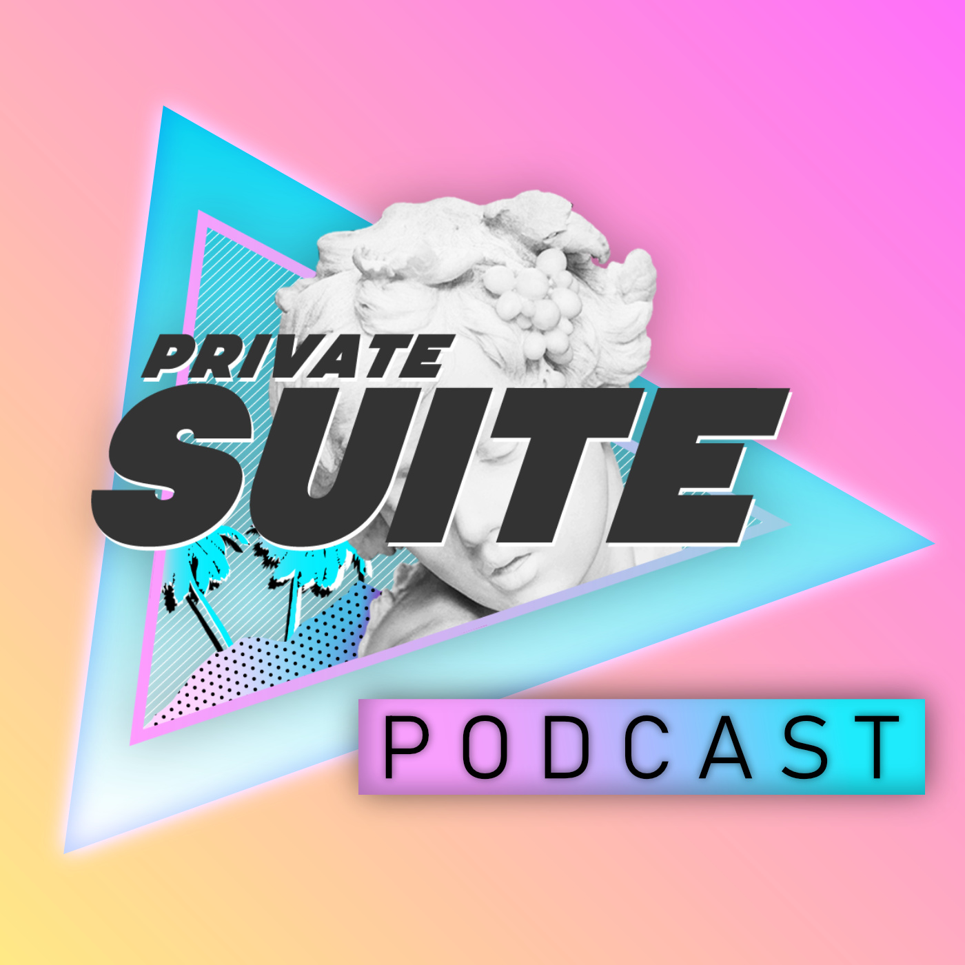 Private Suite Podcast