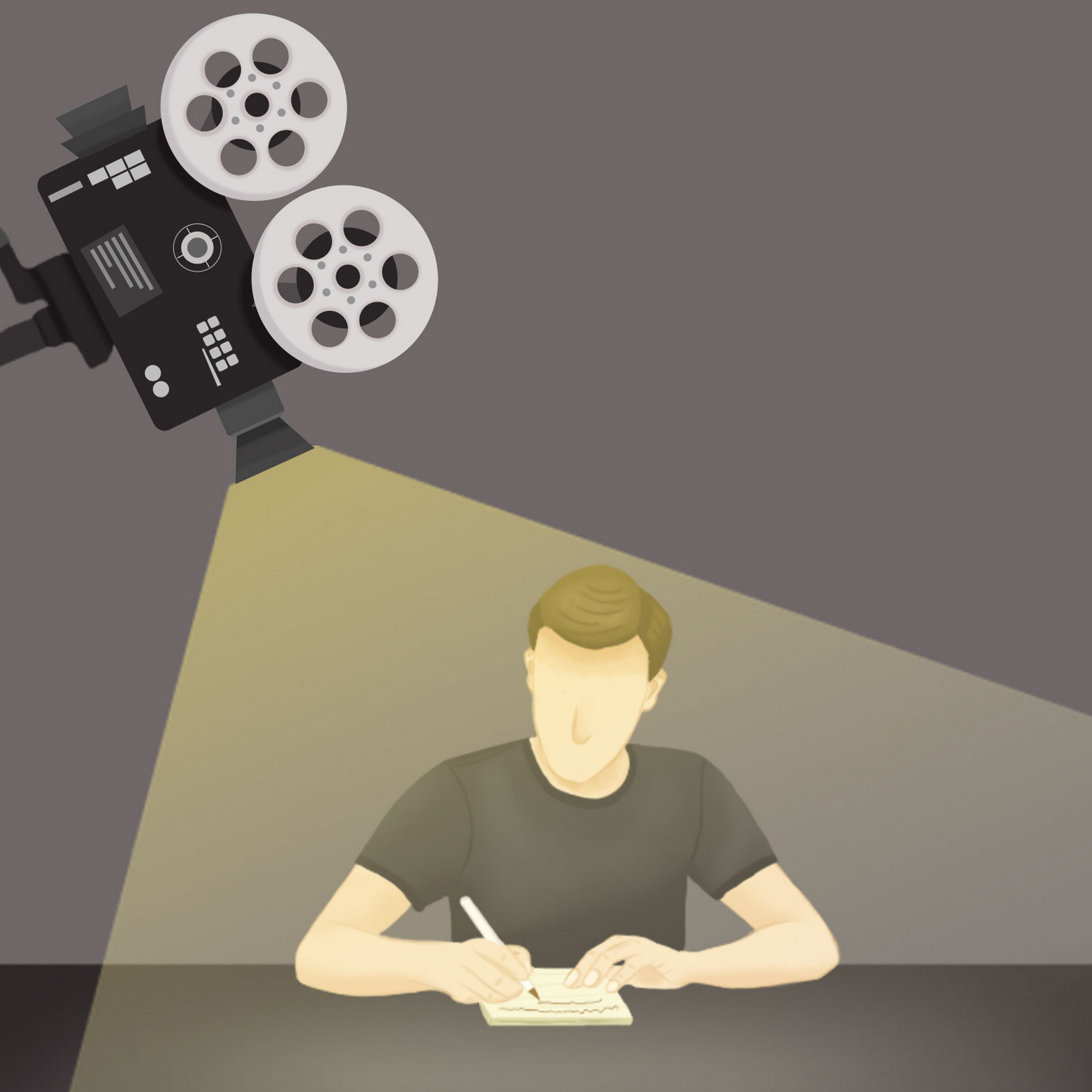 The Art of Dramatic Writing: A Comprehensive Summary