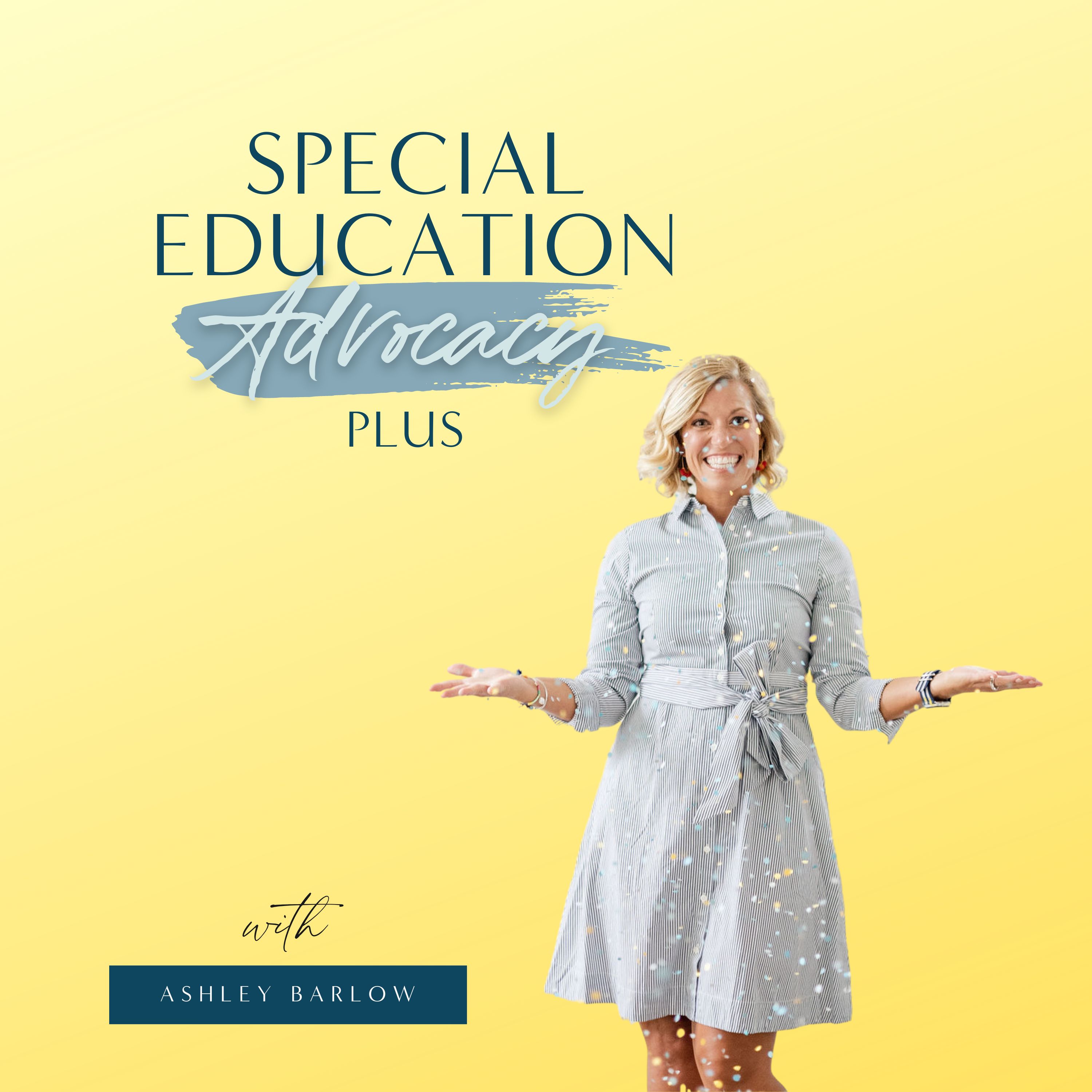 Special Education and Advocacy Plus