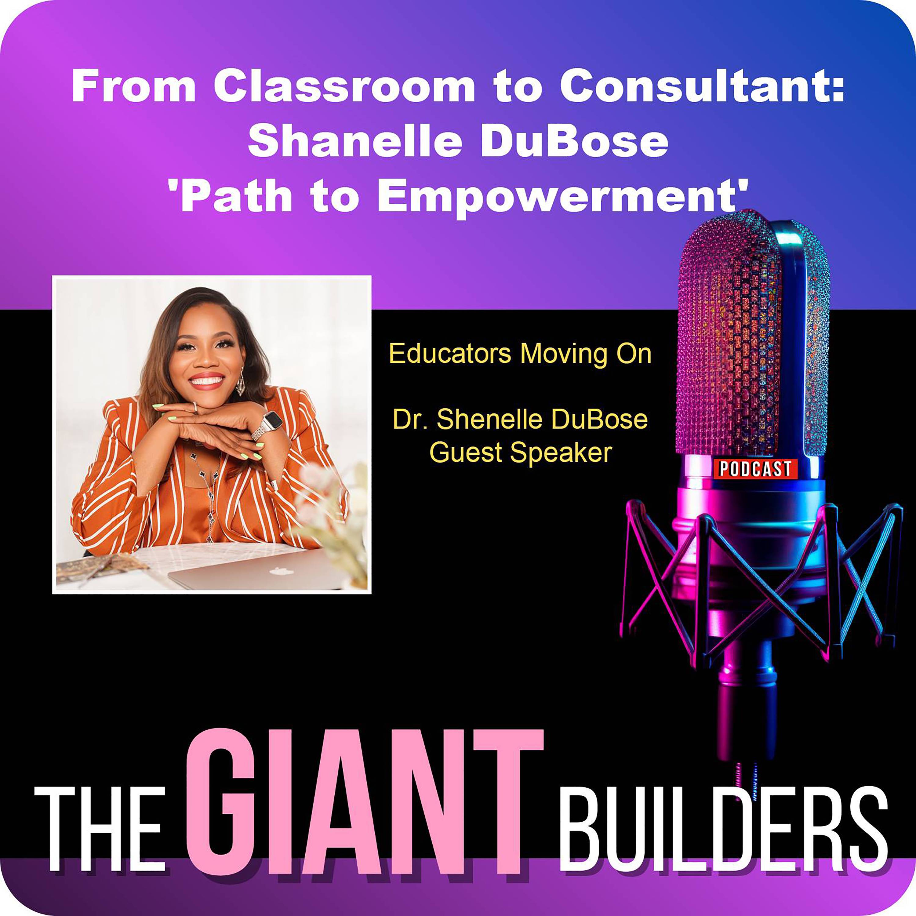 The Giant Builders