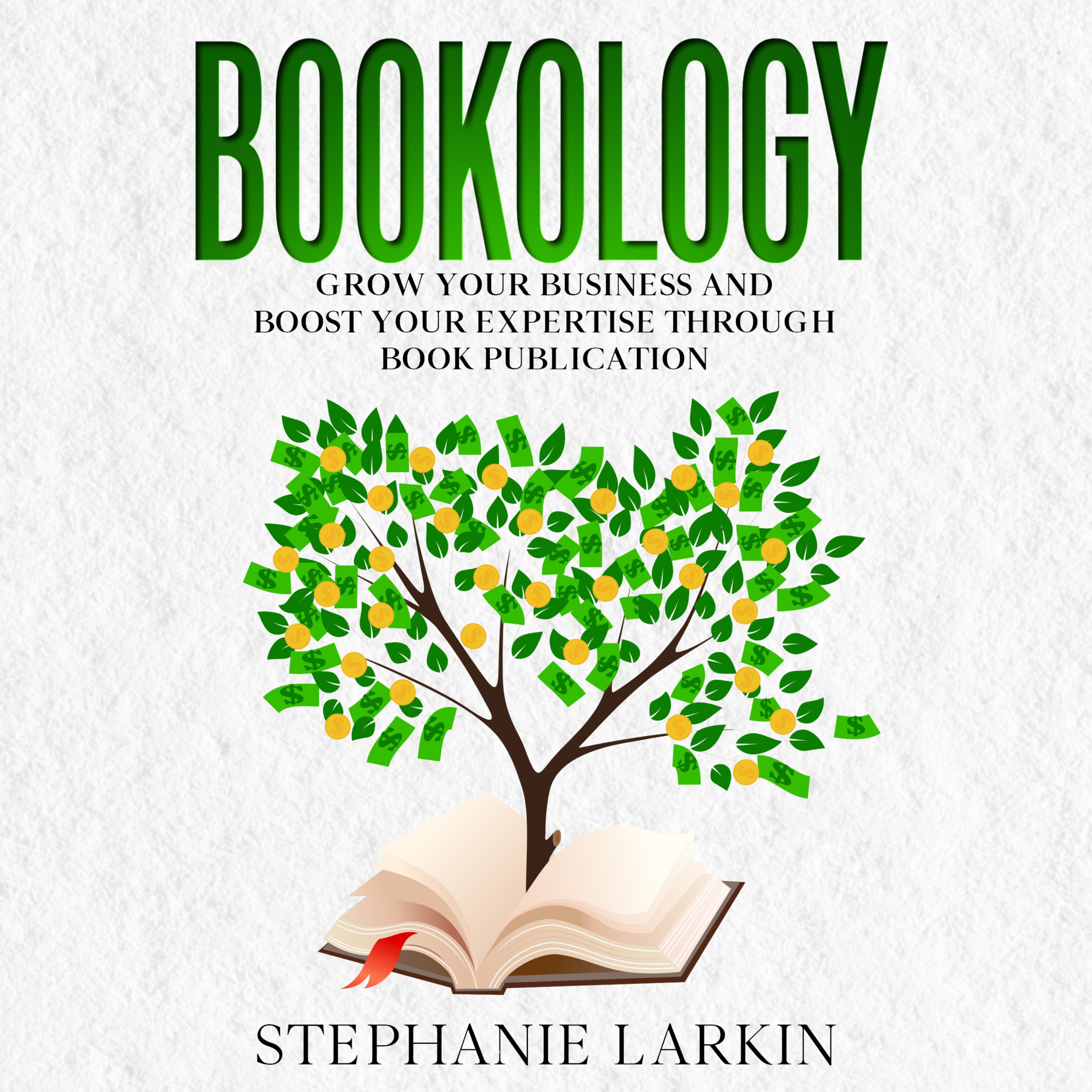 Artwork for Bookology