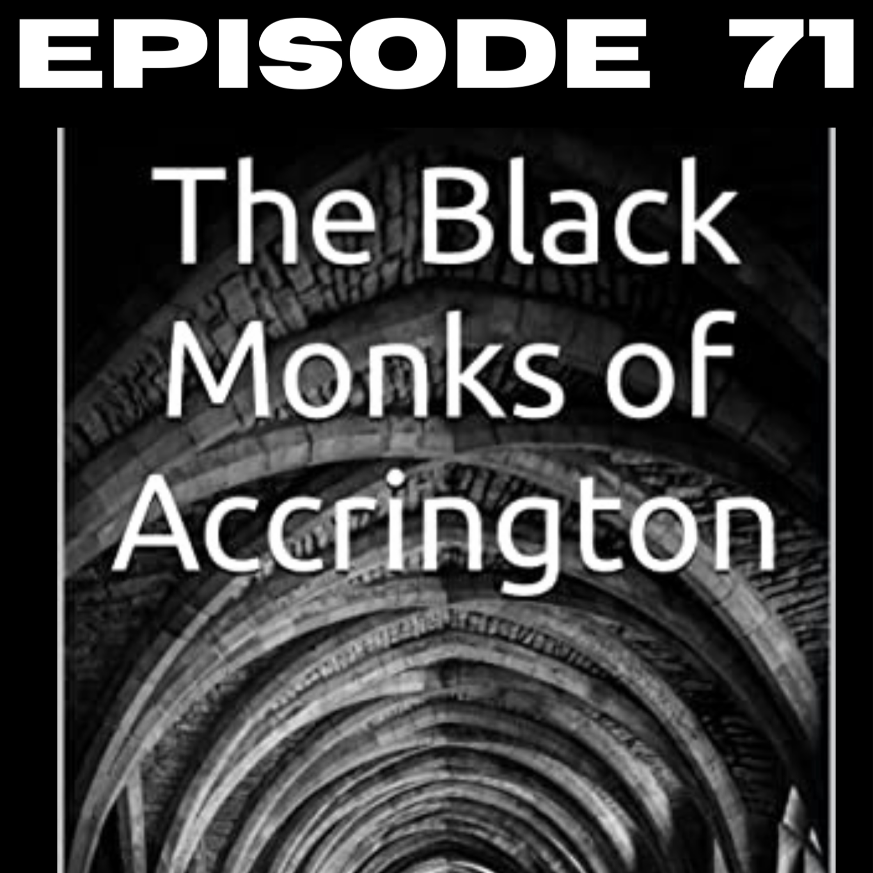 Pursuit of the Paranormal