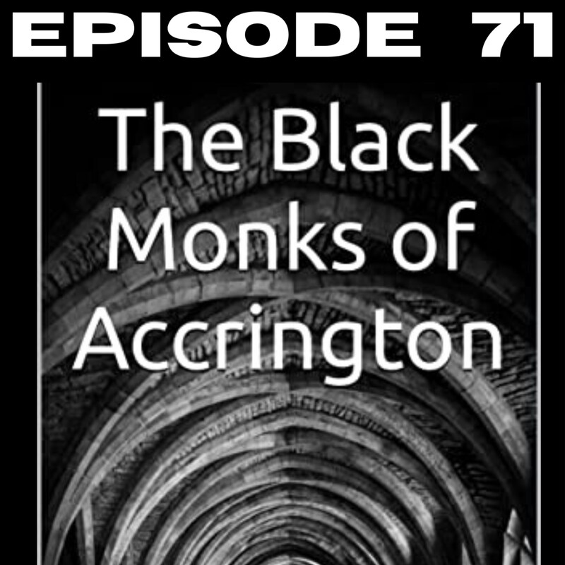 Artwork for podcast Pursuit of the Paranormal