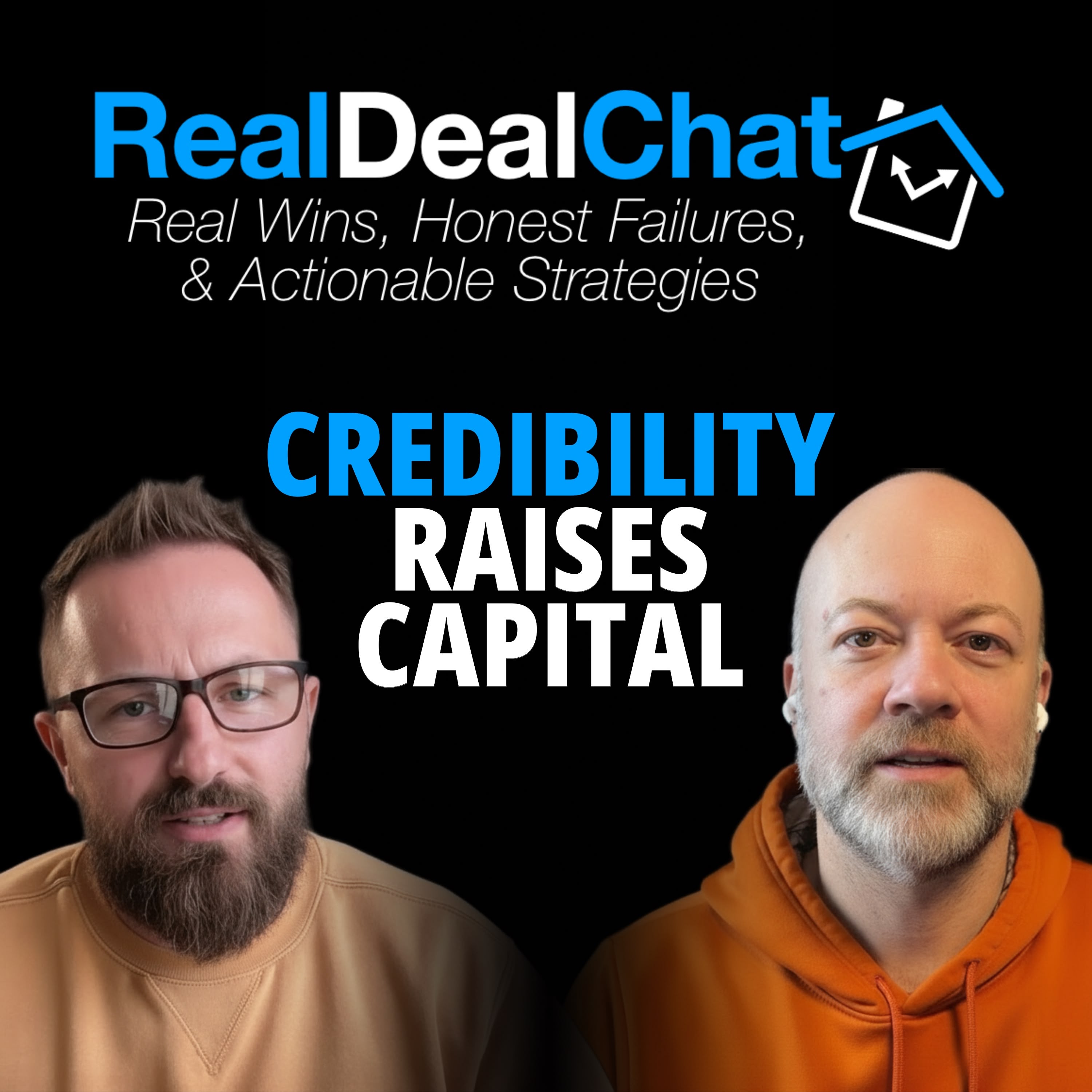 RealDealChat / Lessons from Real Estate Investors