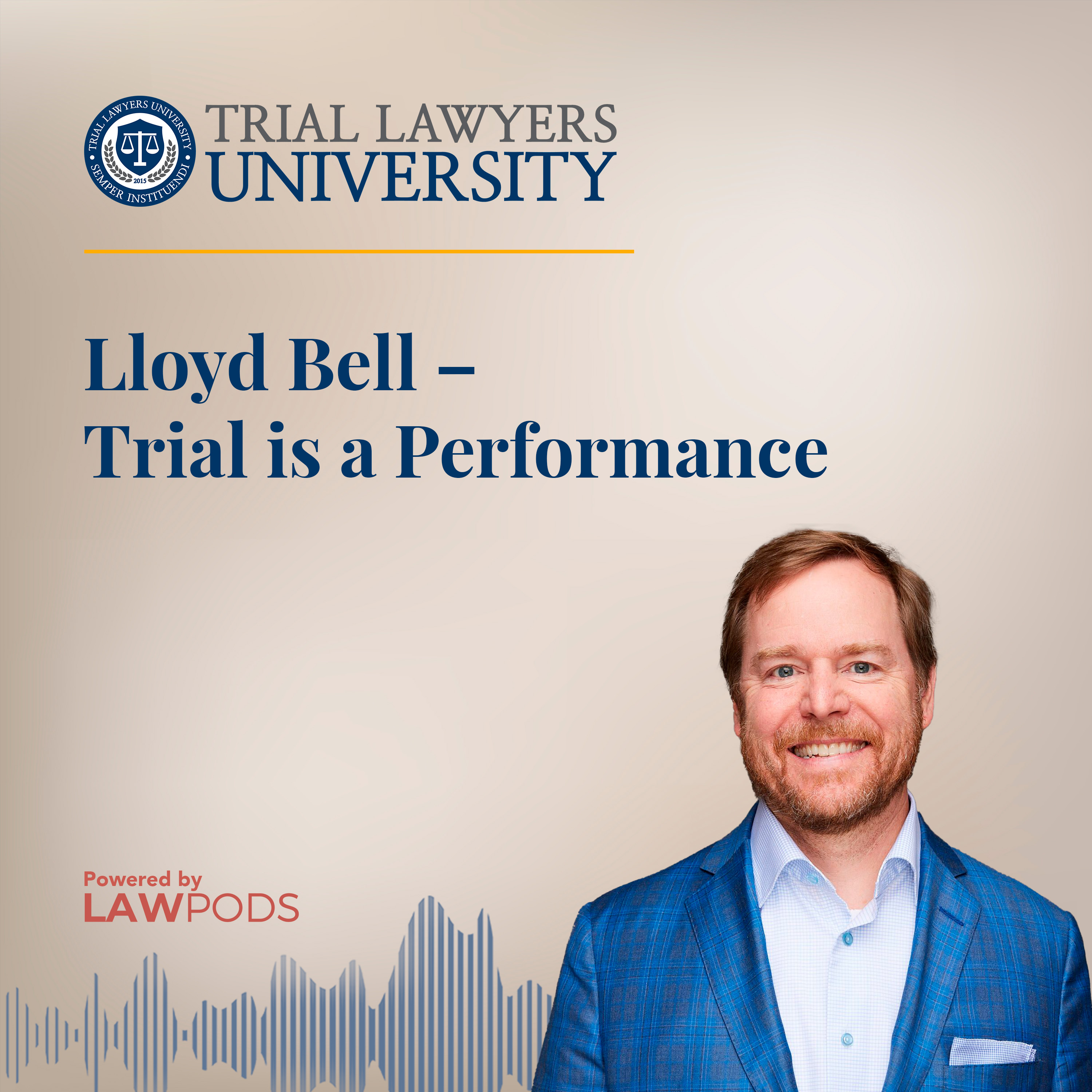 Trial Lawyers University