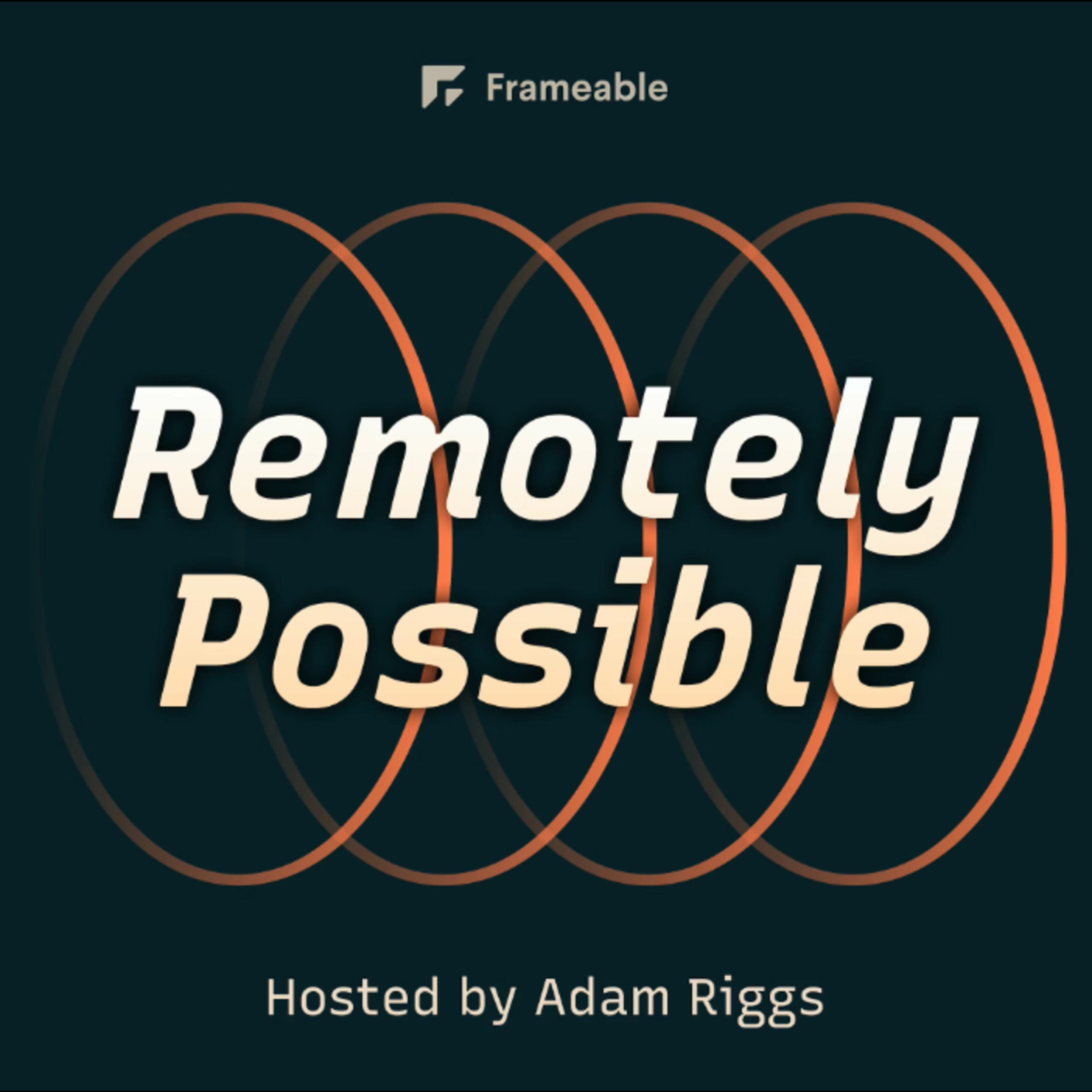 Artwork for podcast Remotely Possible